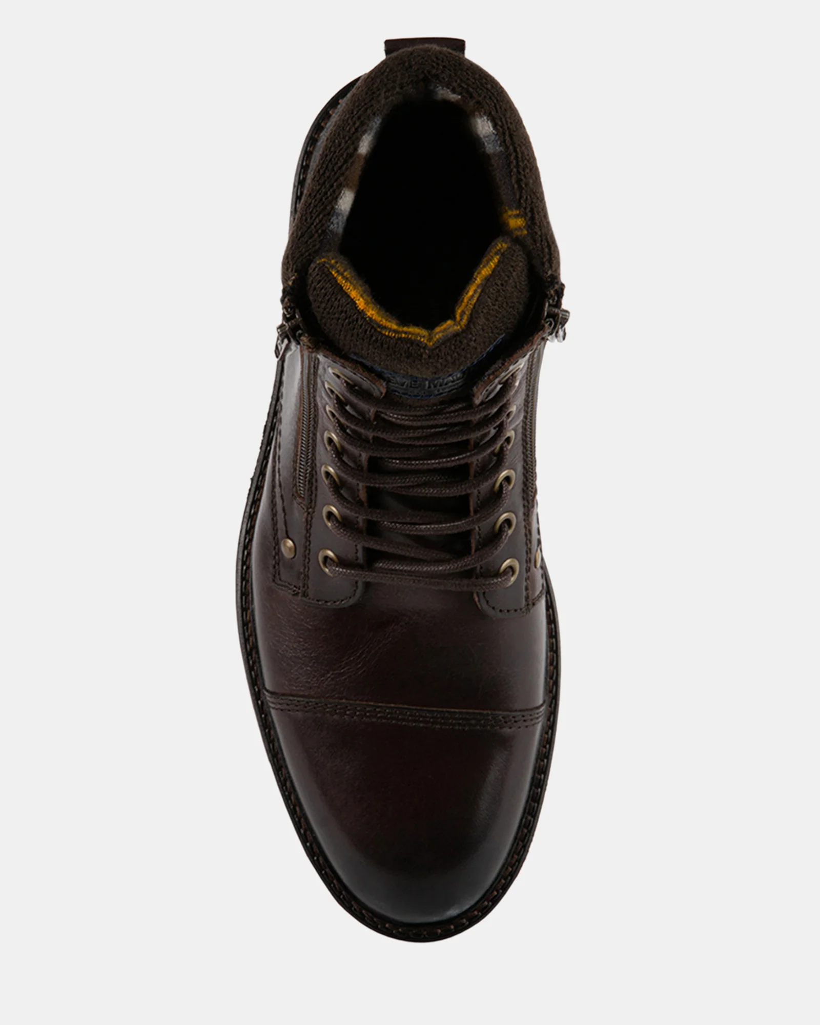 USKO BROWN LEATHER - Image 6