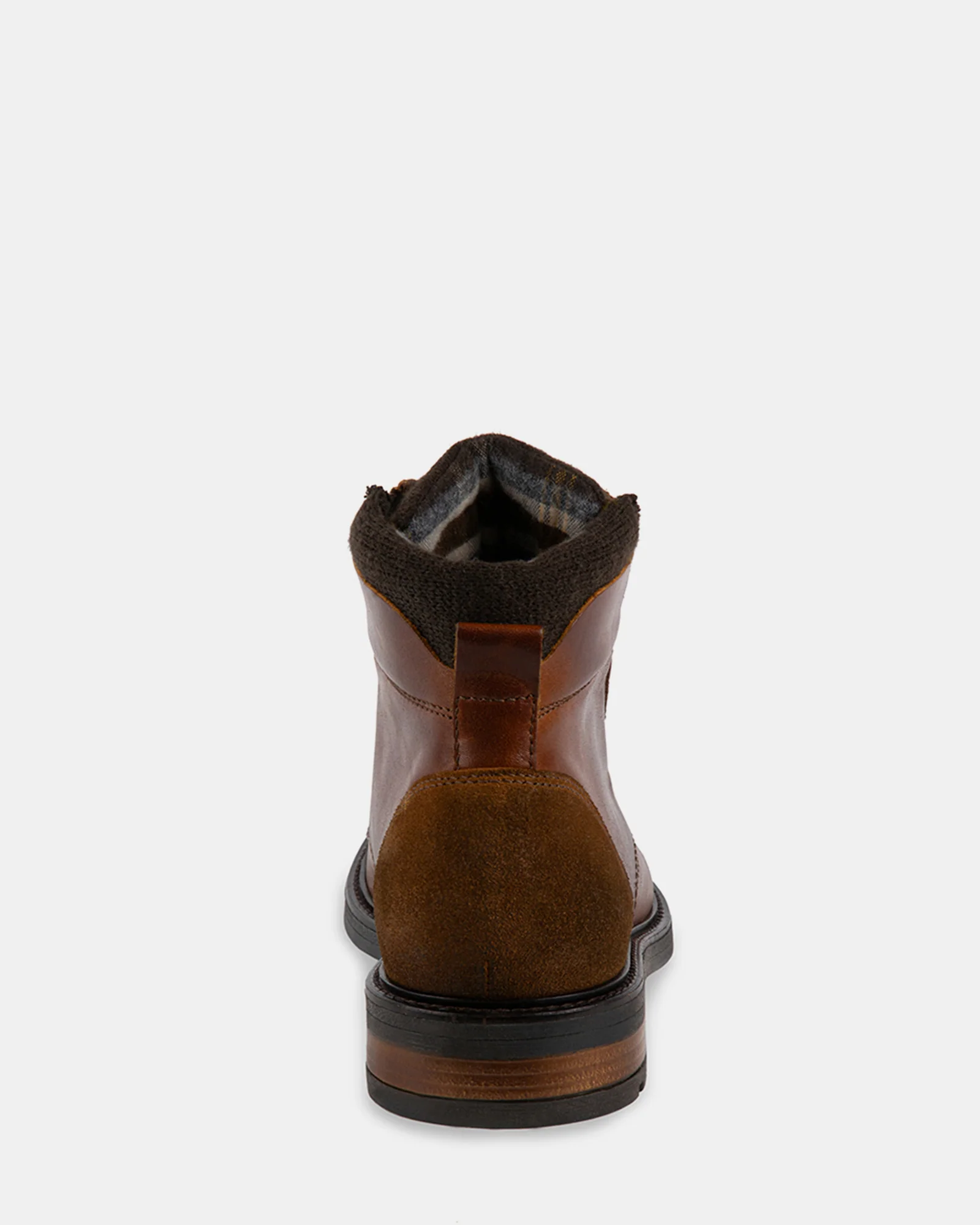 USKO COGNAC LEATHER - Image 5