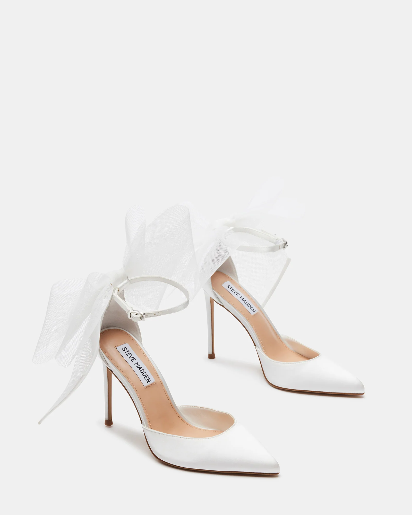 VALENTEEN WHITE FABRIC - Image 3