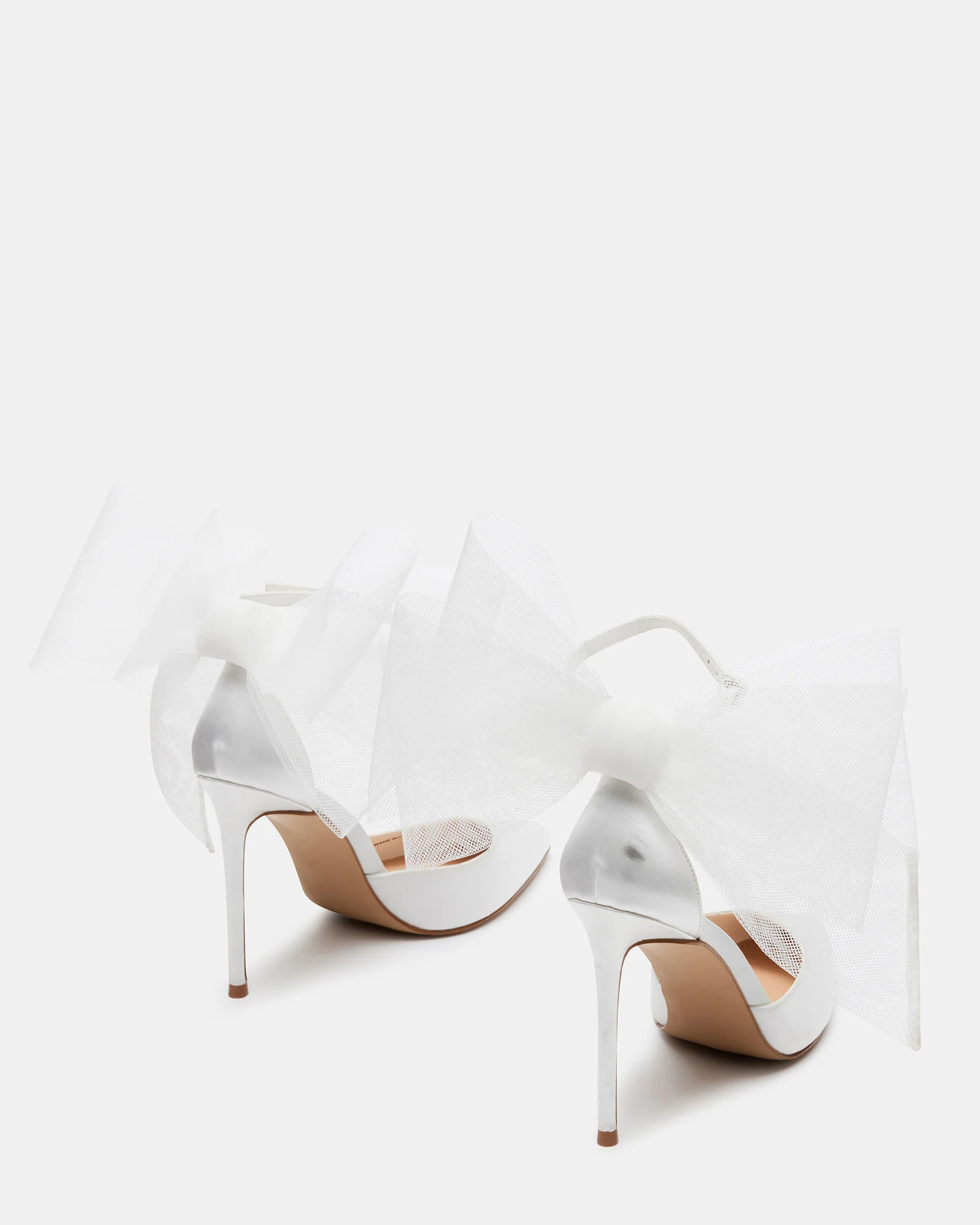 VALENTEEN WHITE FABRIC - Image 6