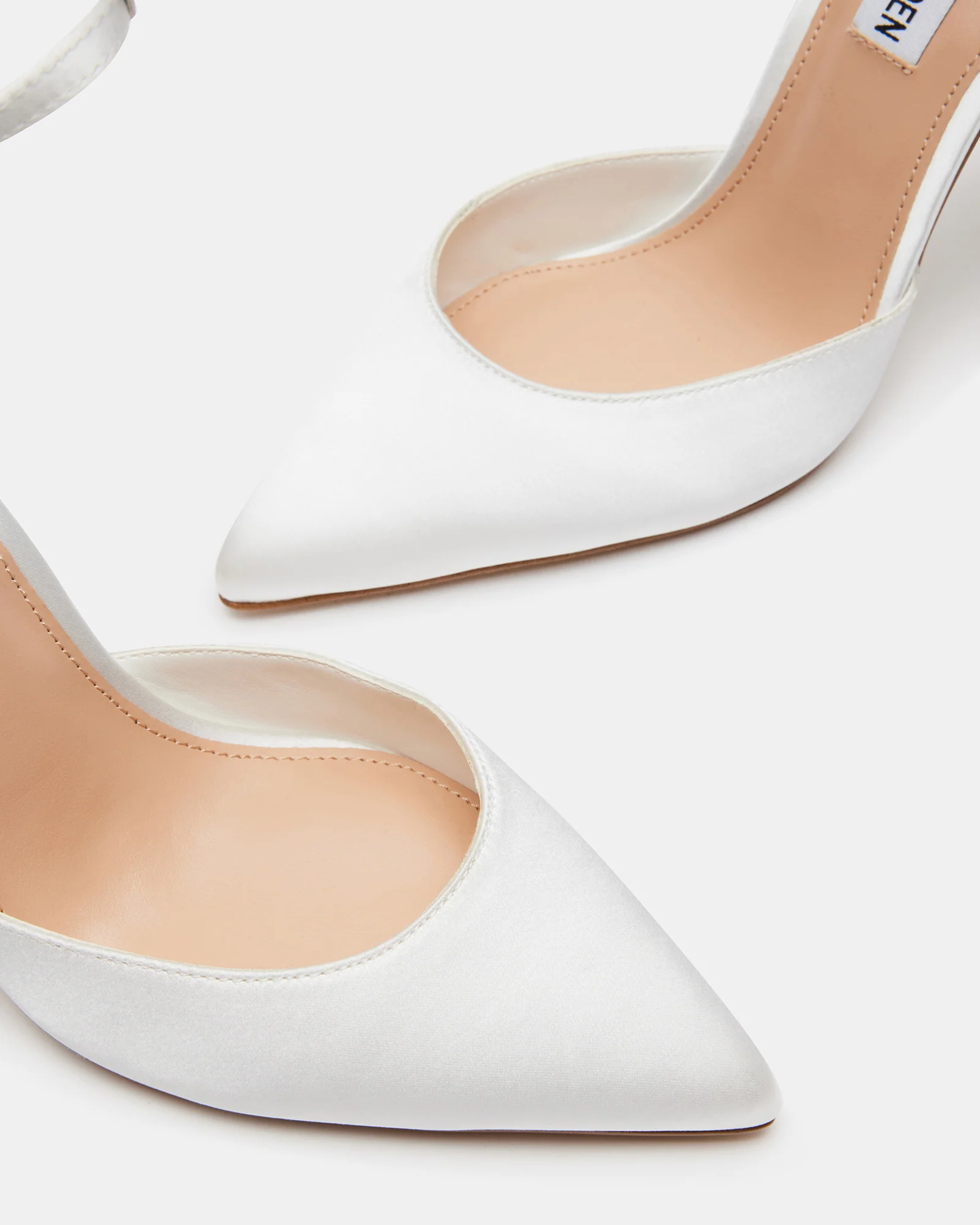 VALENTEEN WHITE FABRIC - Image 7