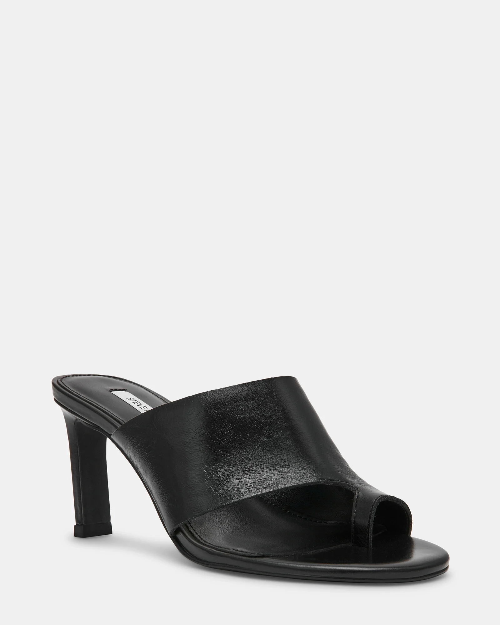 VALENTIN BLACK LEATHER - Image 2
