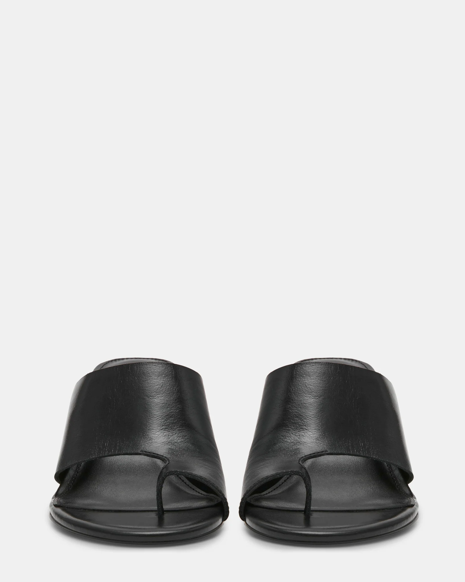 VALENTIN BLACK LEATHER - Image 3