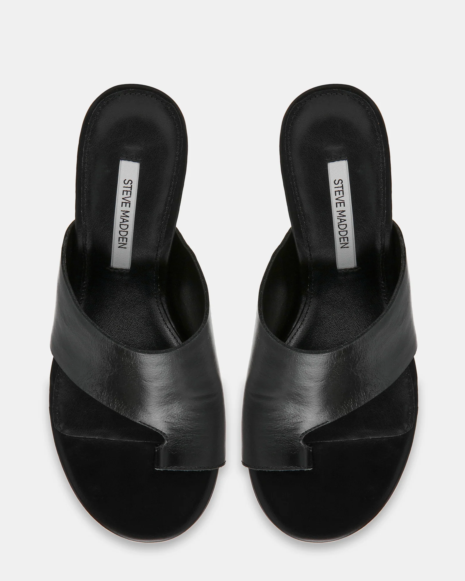 VALENTIN BLACK LEATHER - Image 4