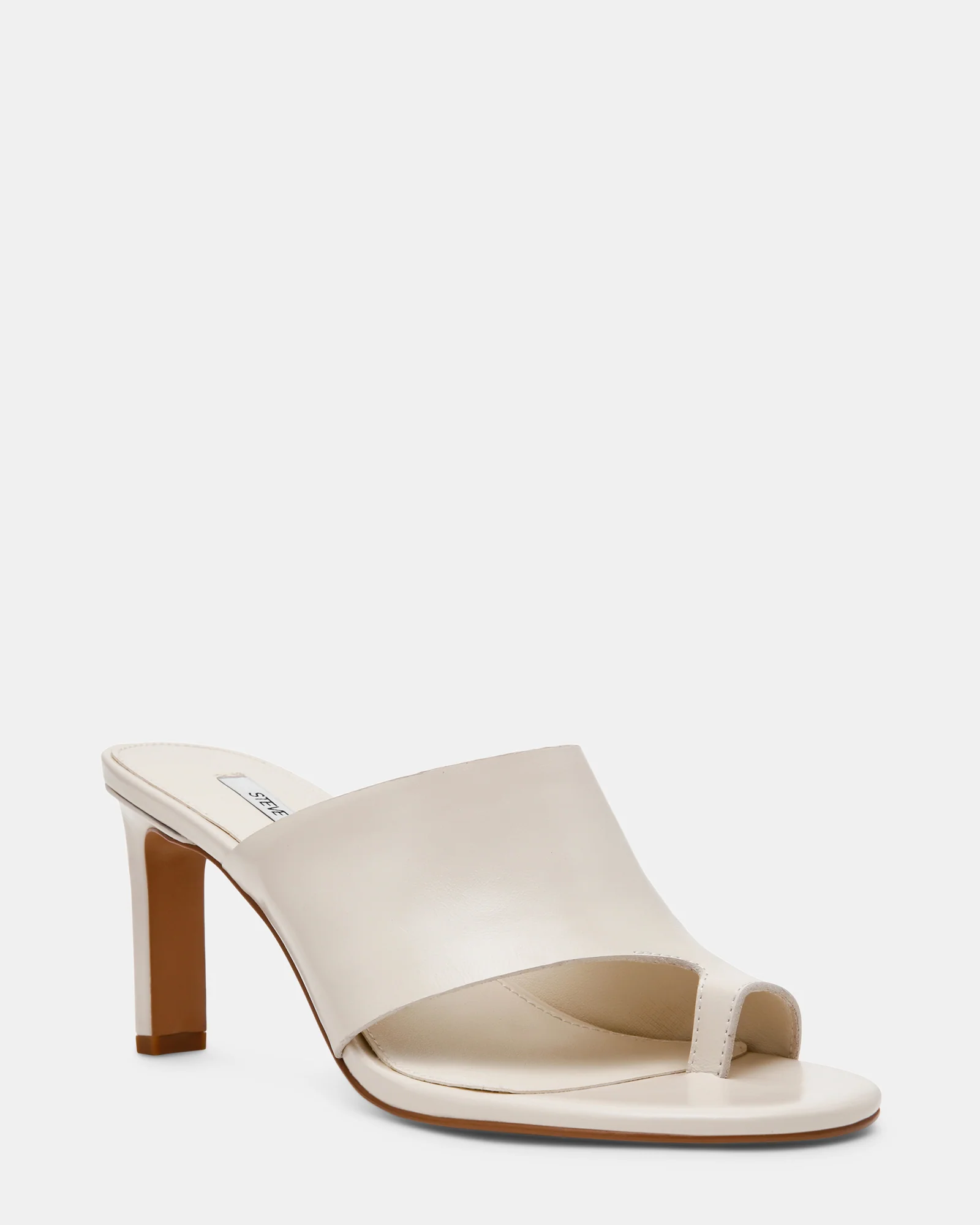 VALENTIN WHITE LEATHER - Image 2