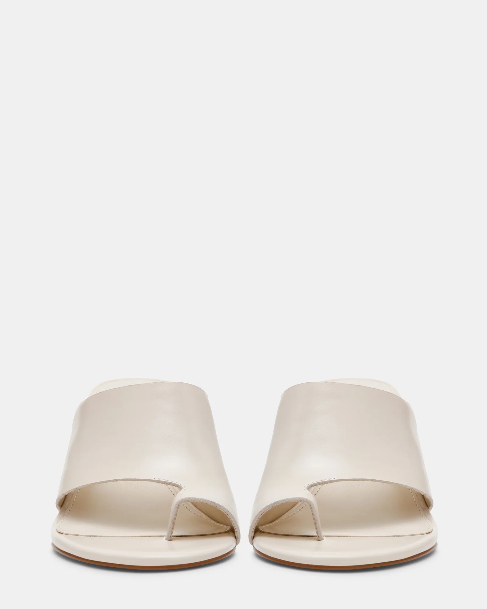 VALENTIN WHITE LEATHER - Image 3