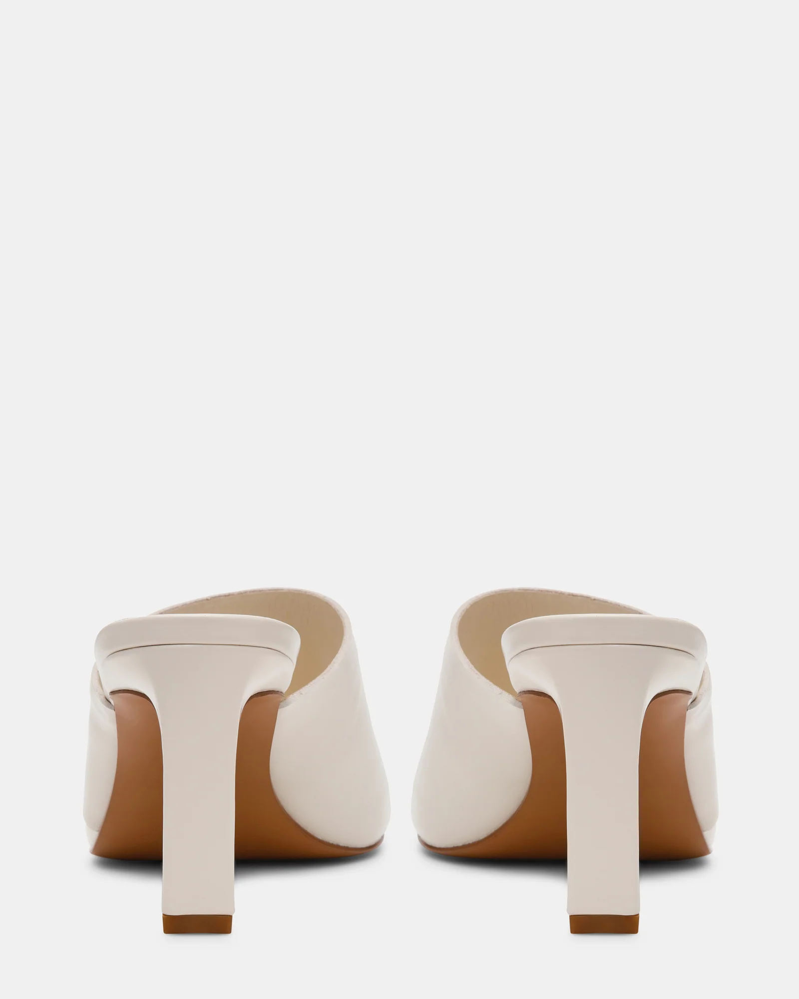 VALENTIN WHITE LEATHER - Image 5