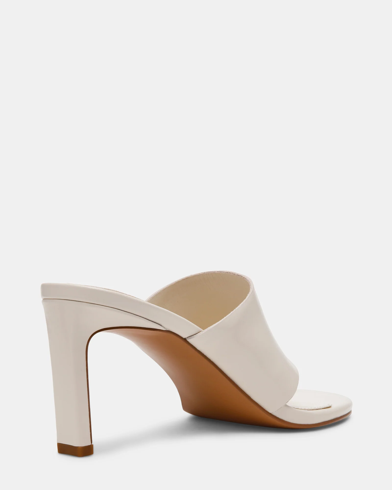 VALENTIN WHITE LEATHER - Image 6