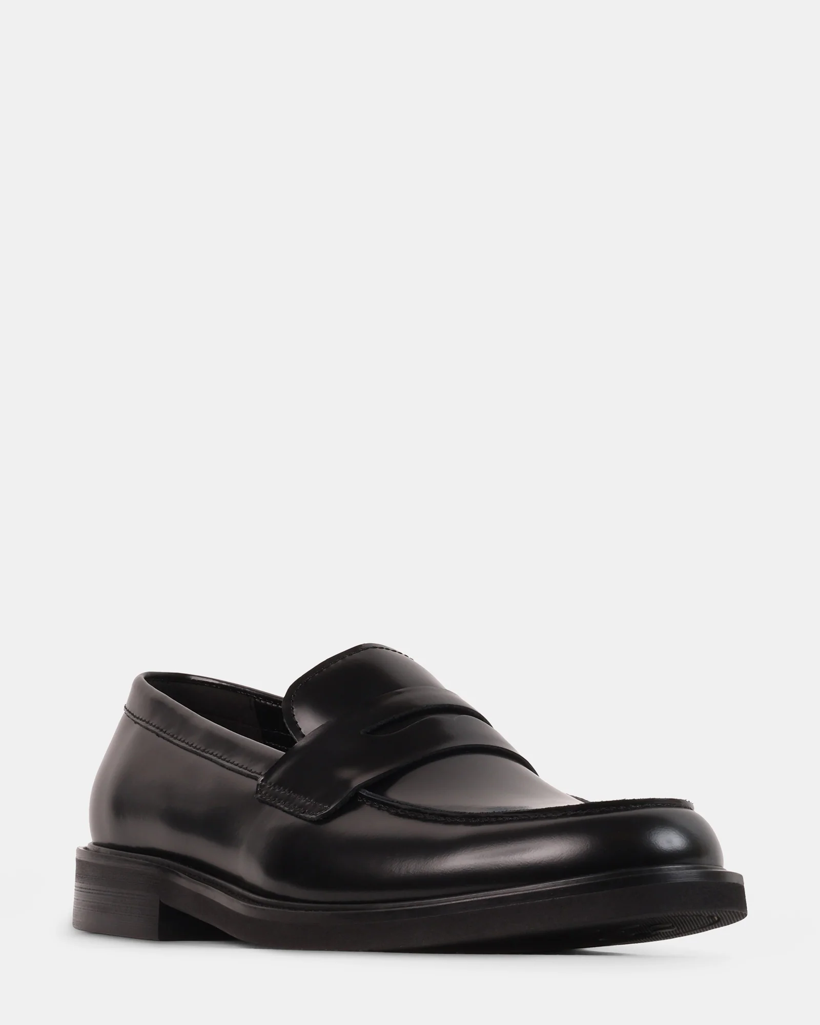 VANCEEE BLACK LEATHER - Image 2