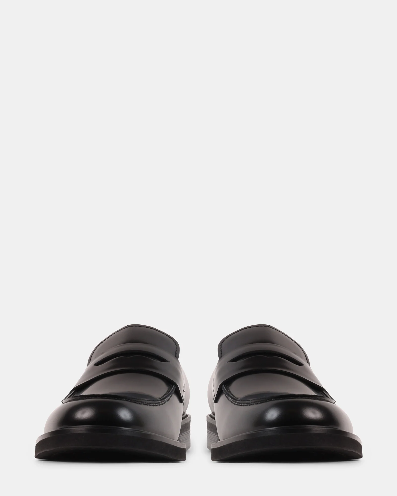 VANCEEE BLACK LEATHER - Image 3