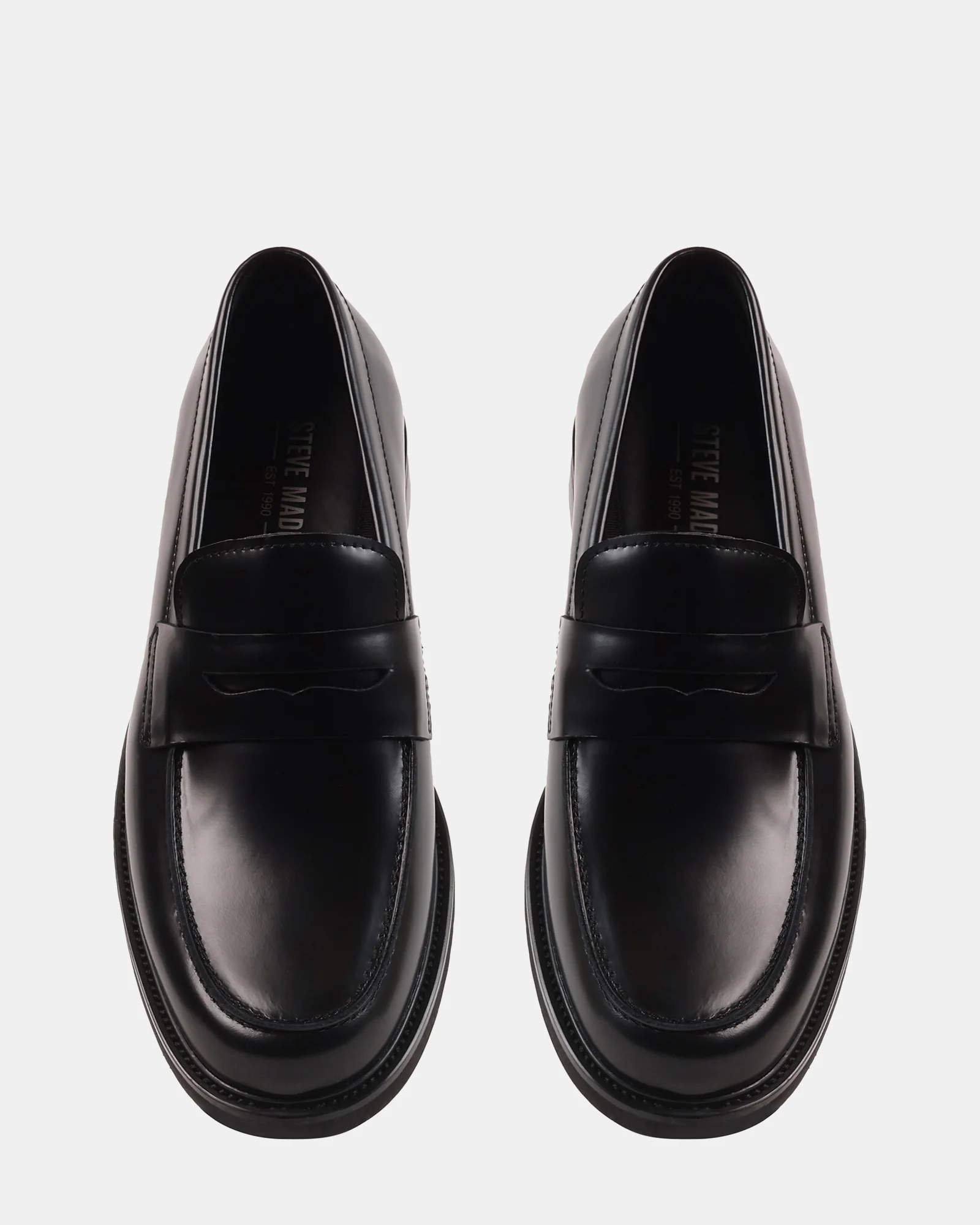 VANCEEE BLACK LEATHER - Image 4