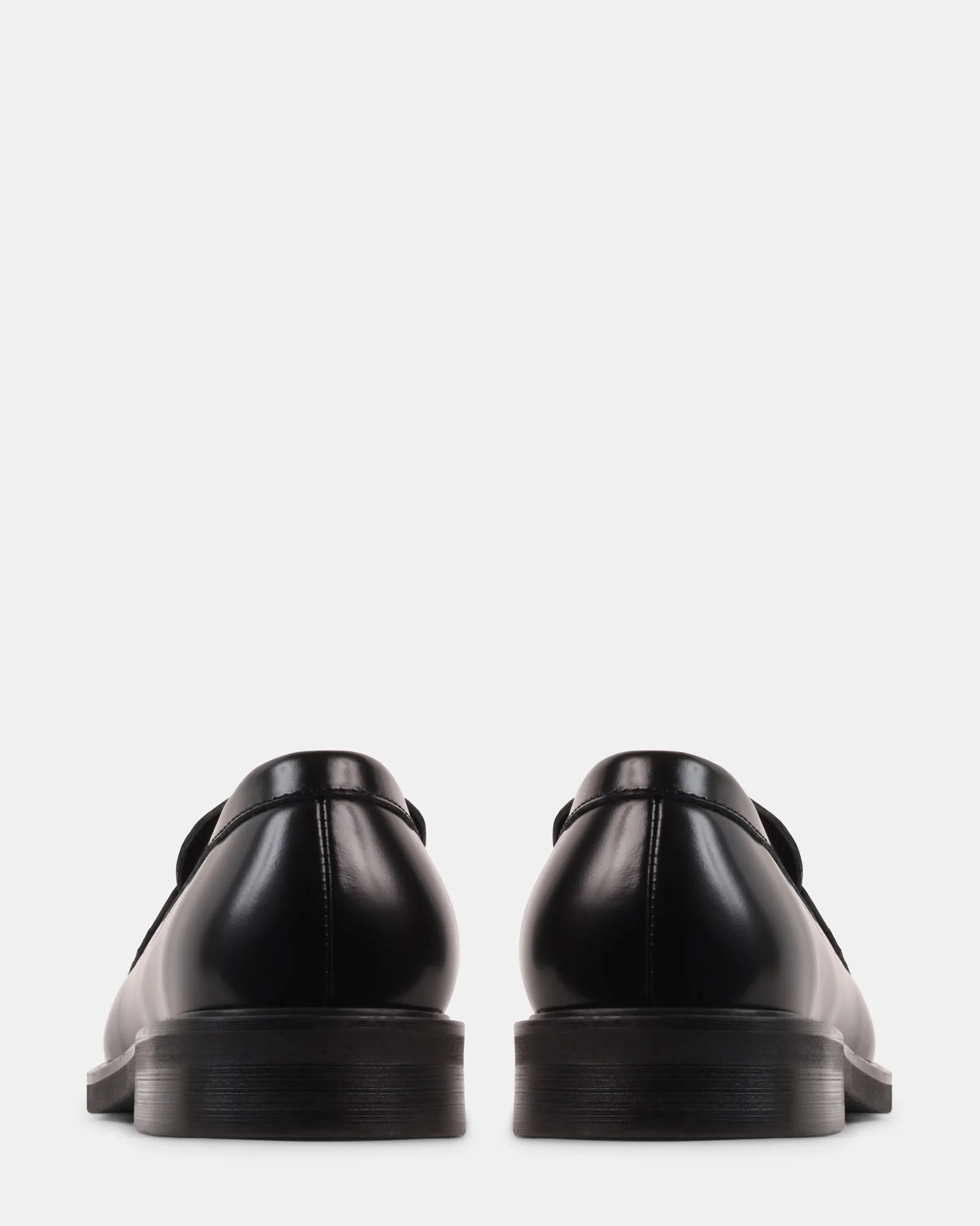 VANCEEE BLACK LEATHER - Image 5