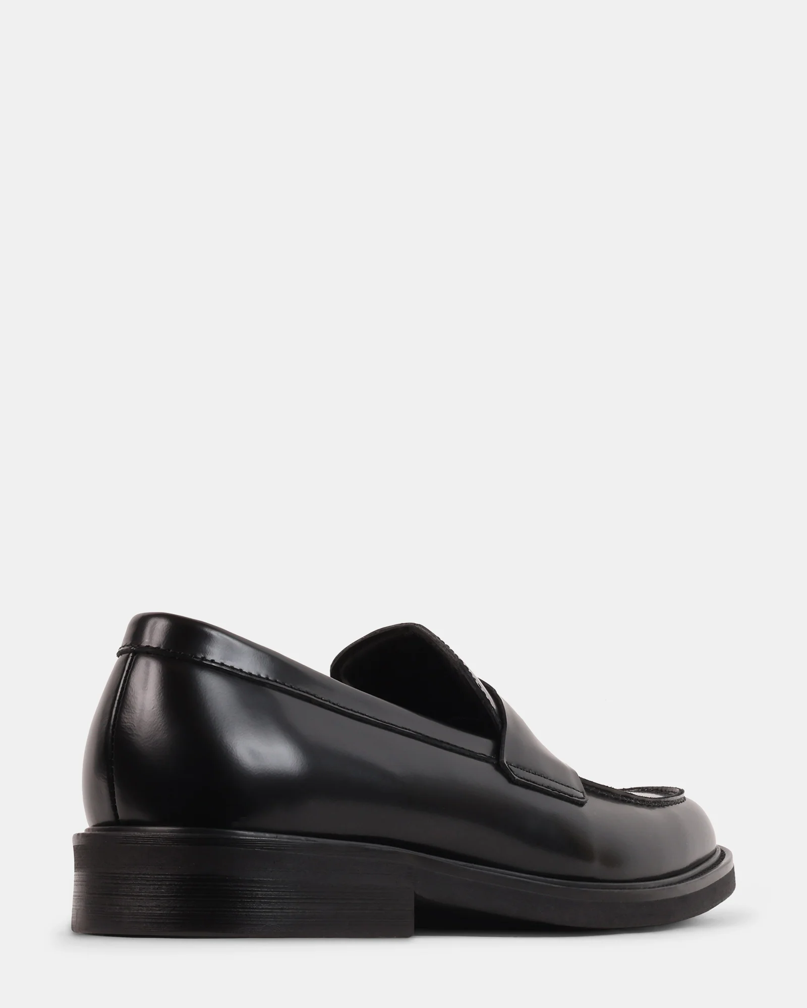 VANCEEE BLACK LEATHER - Image 6