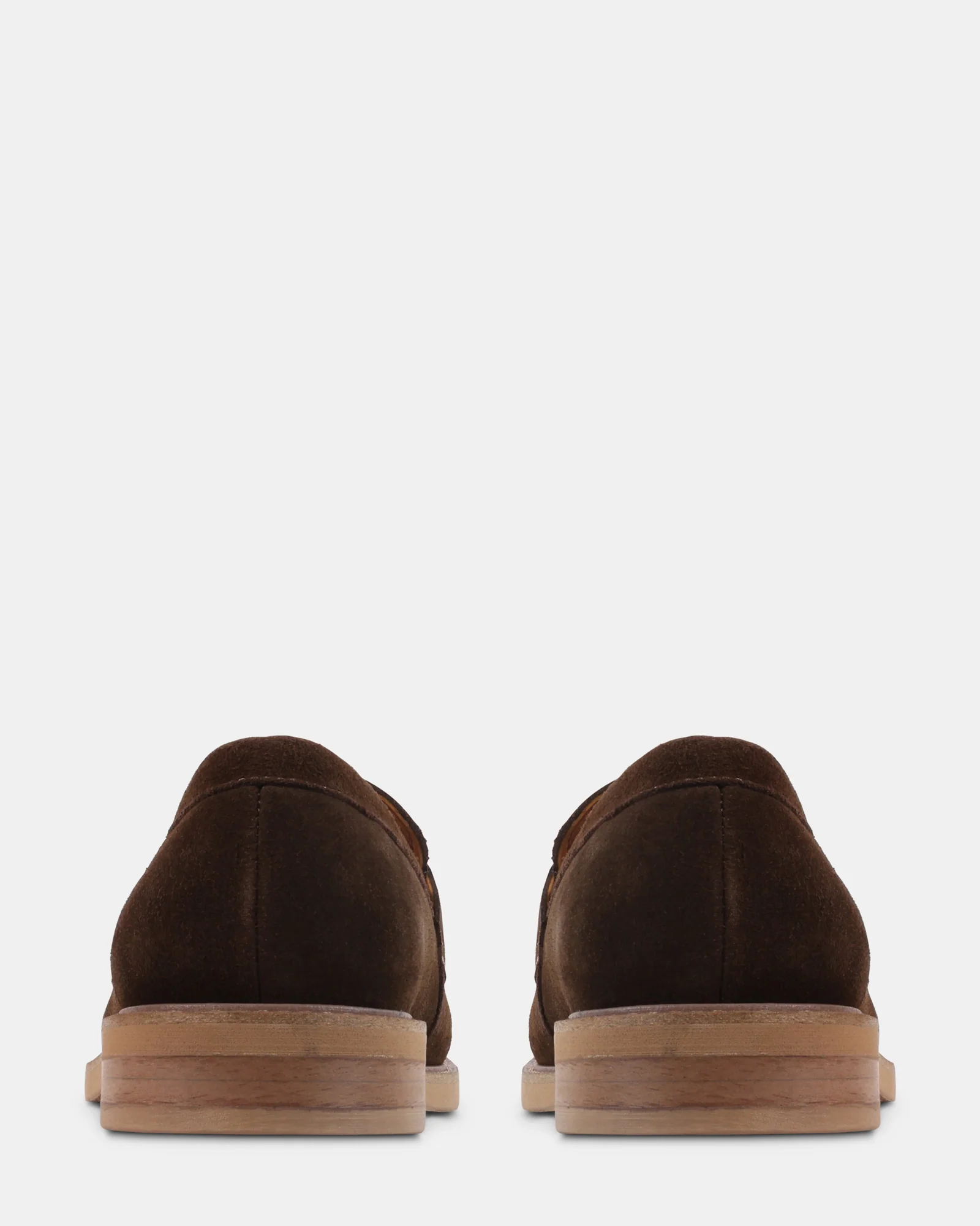 VANCEEE BROWN SUEDE - Image 3