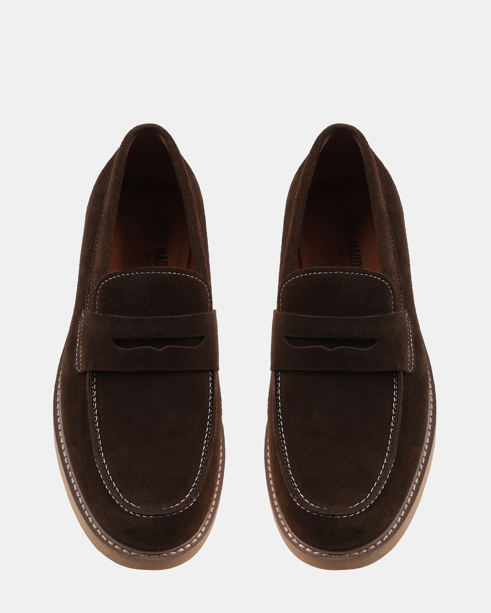 VANCEEE BROWN SUEDE - Image 4