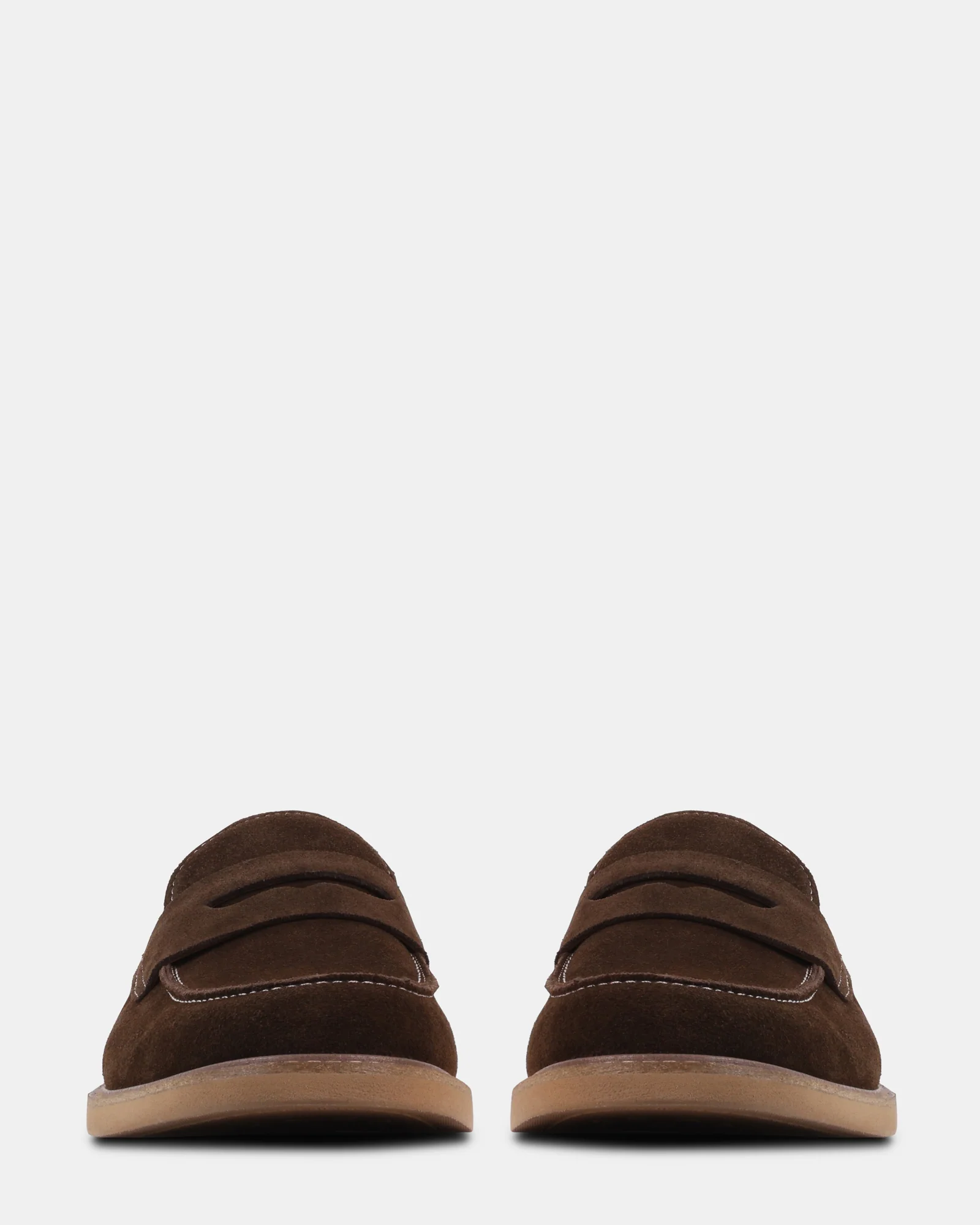 VANCEEE BROWN SUEDE - Image 5