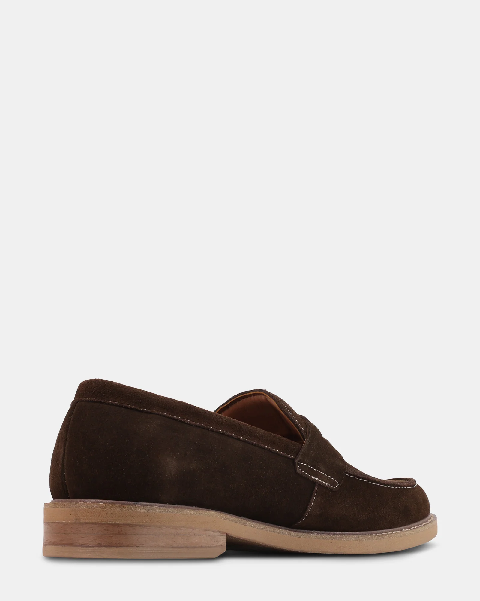 VANCEEE BROWN SUEDE - Image 6