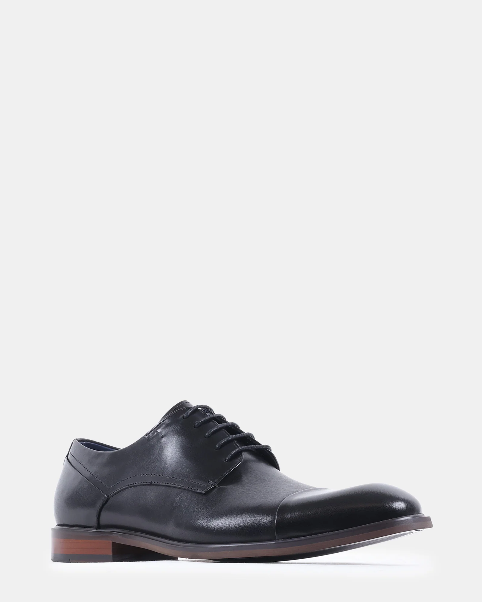 VANDER BLACK LEATHER - Image 2