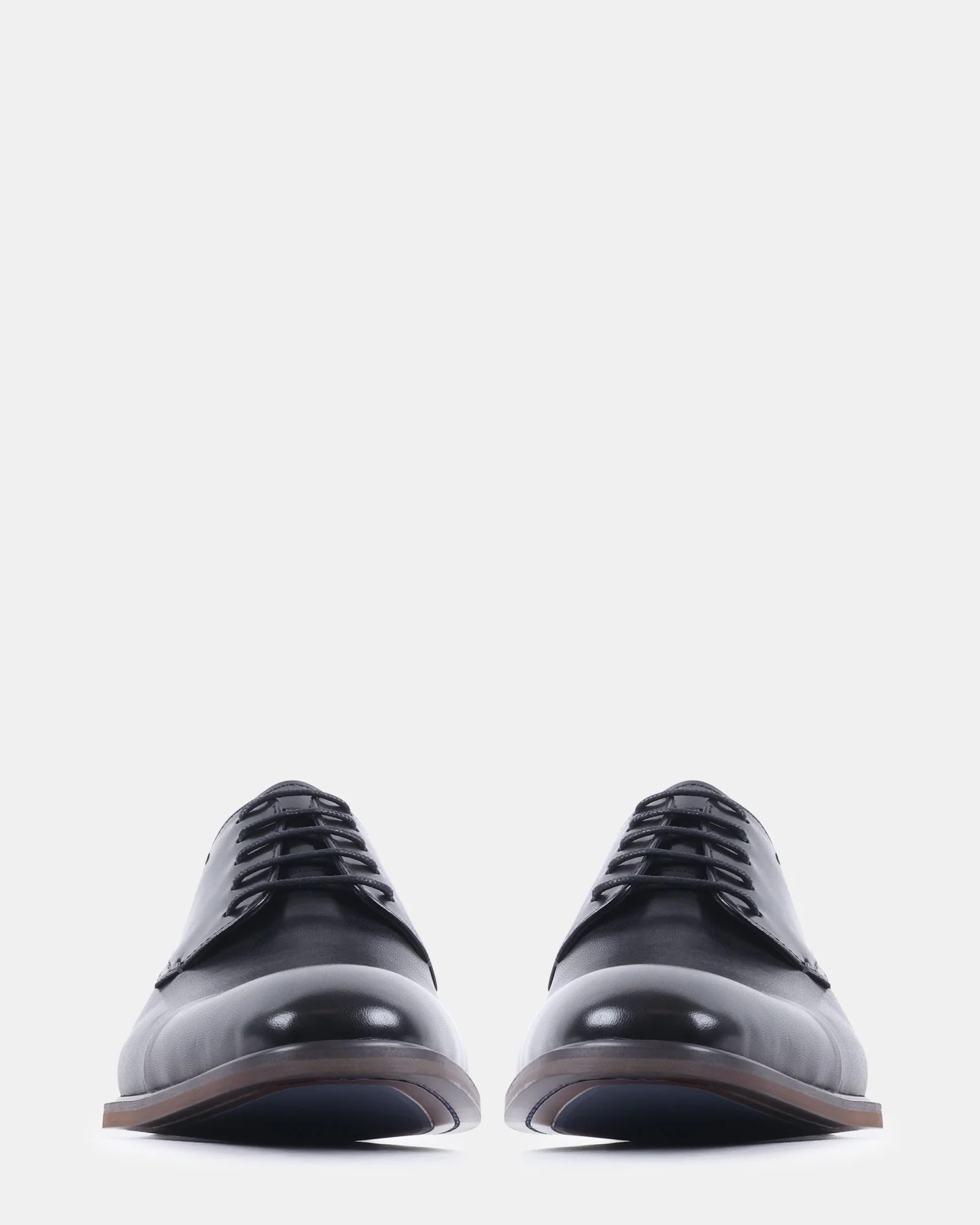 VANDER BLACK LEATHER - Image 3