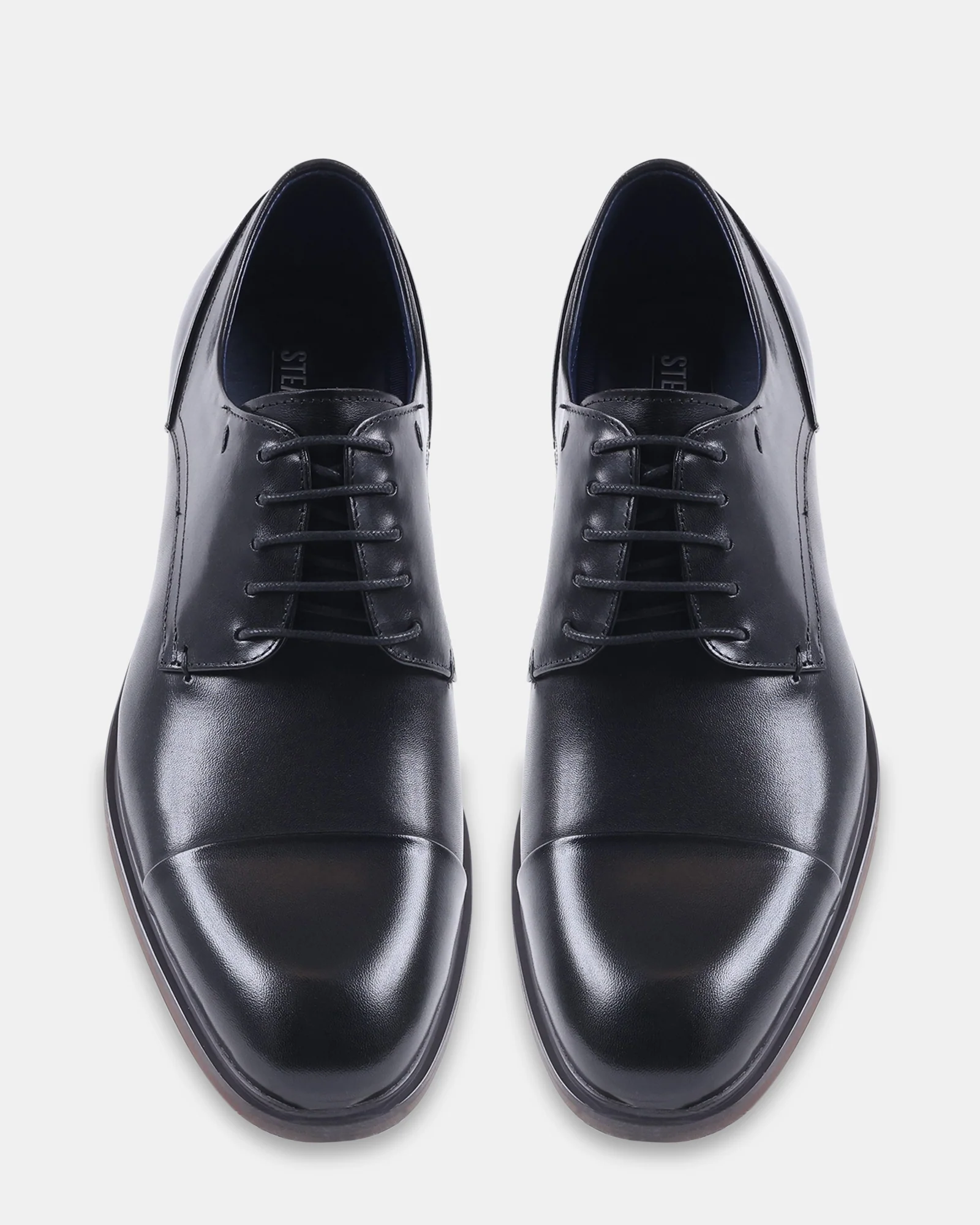 VANDER BLACK LEATHER - Image 4