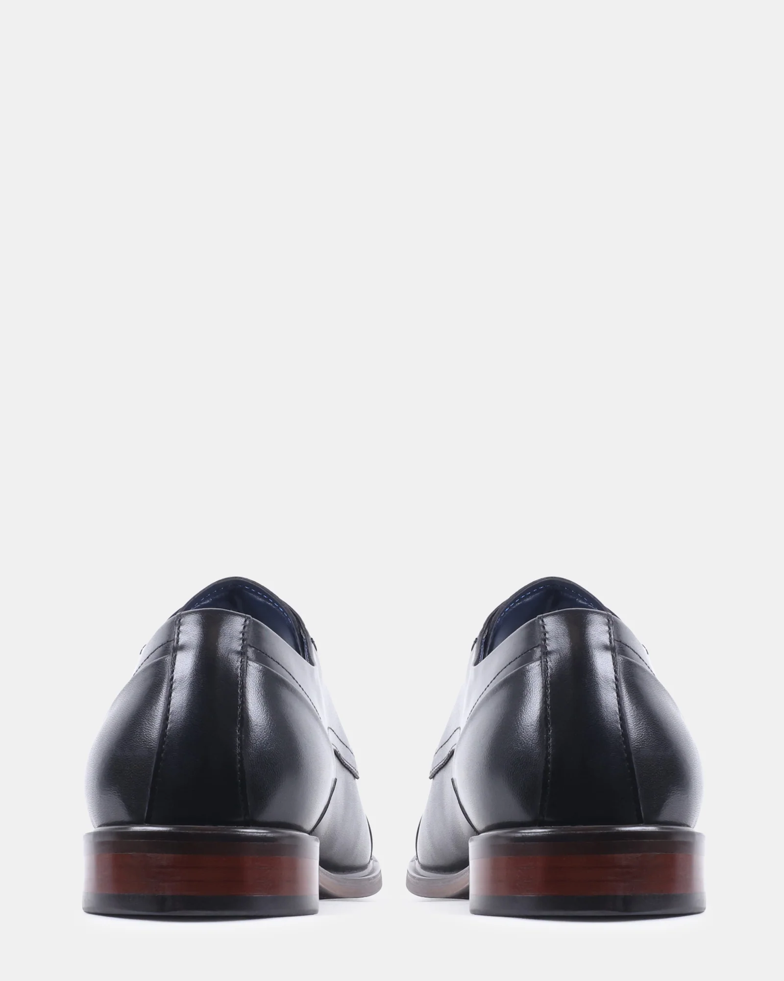 VANDER BLACK LEATHER - Image 5