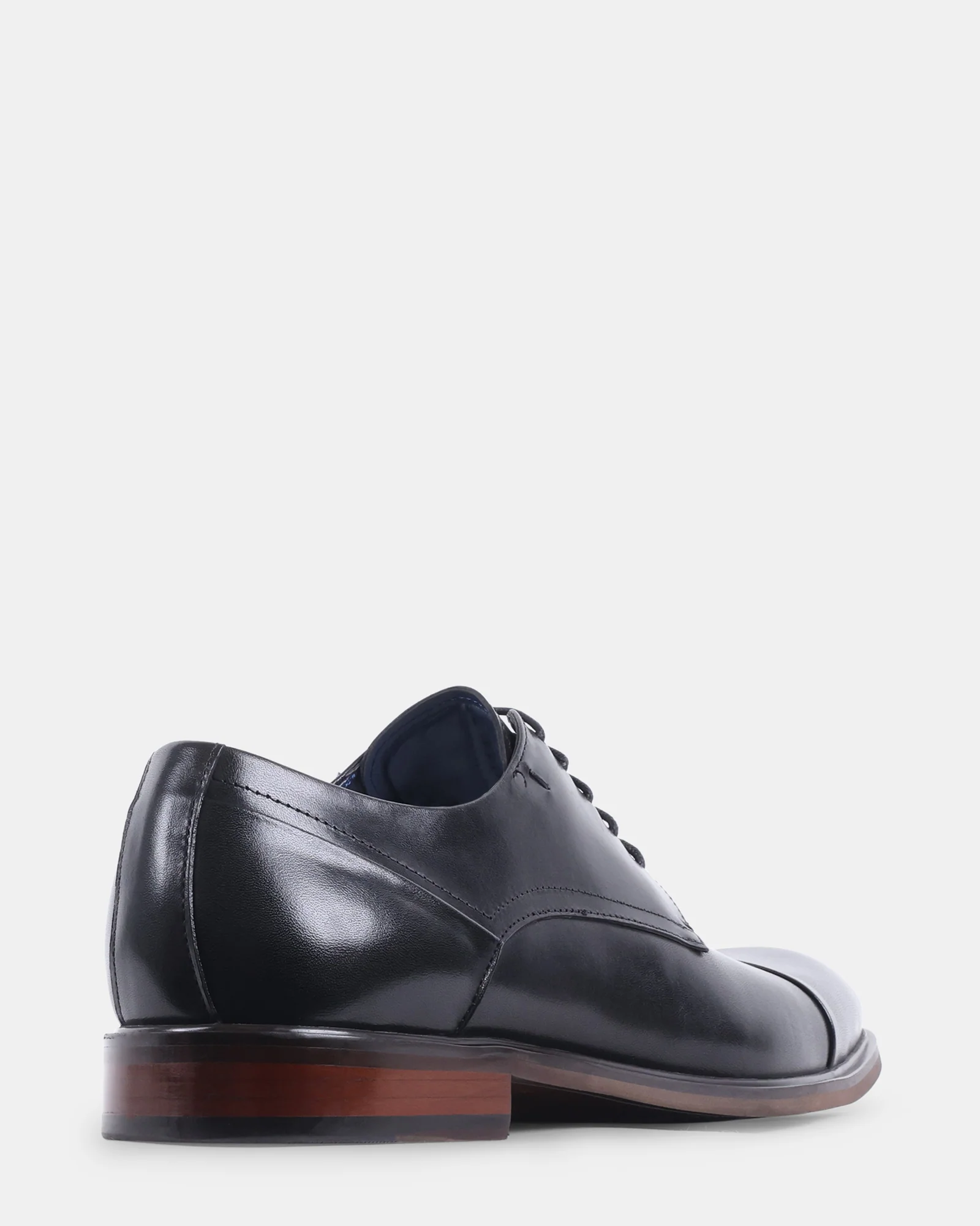 VANDER BLACK LEATHER - Image 6