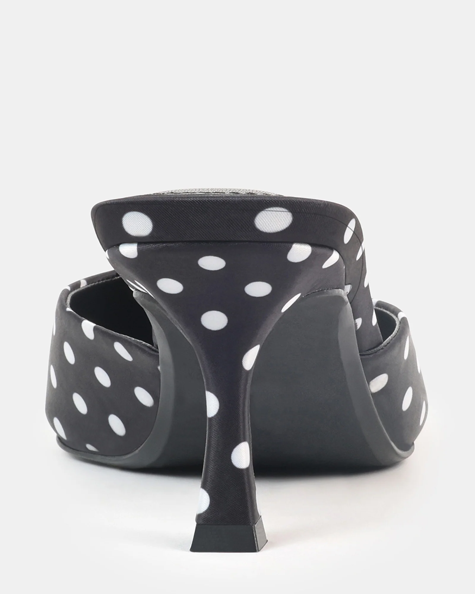 VELMAA BLACK SATIN - Image 4