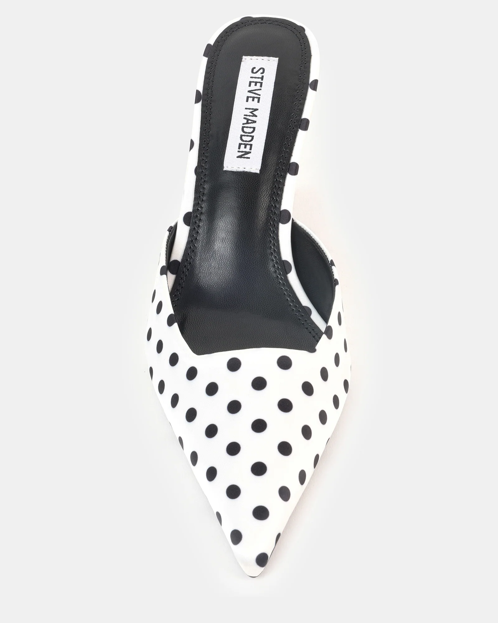 VELMAA WHITE SATIN - Image 5