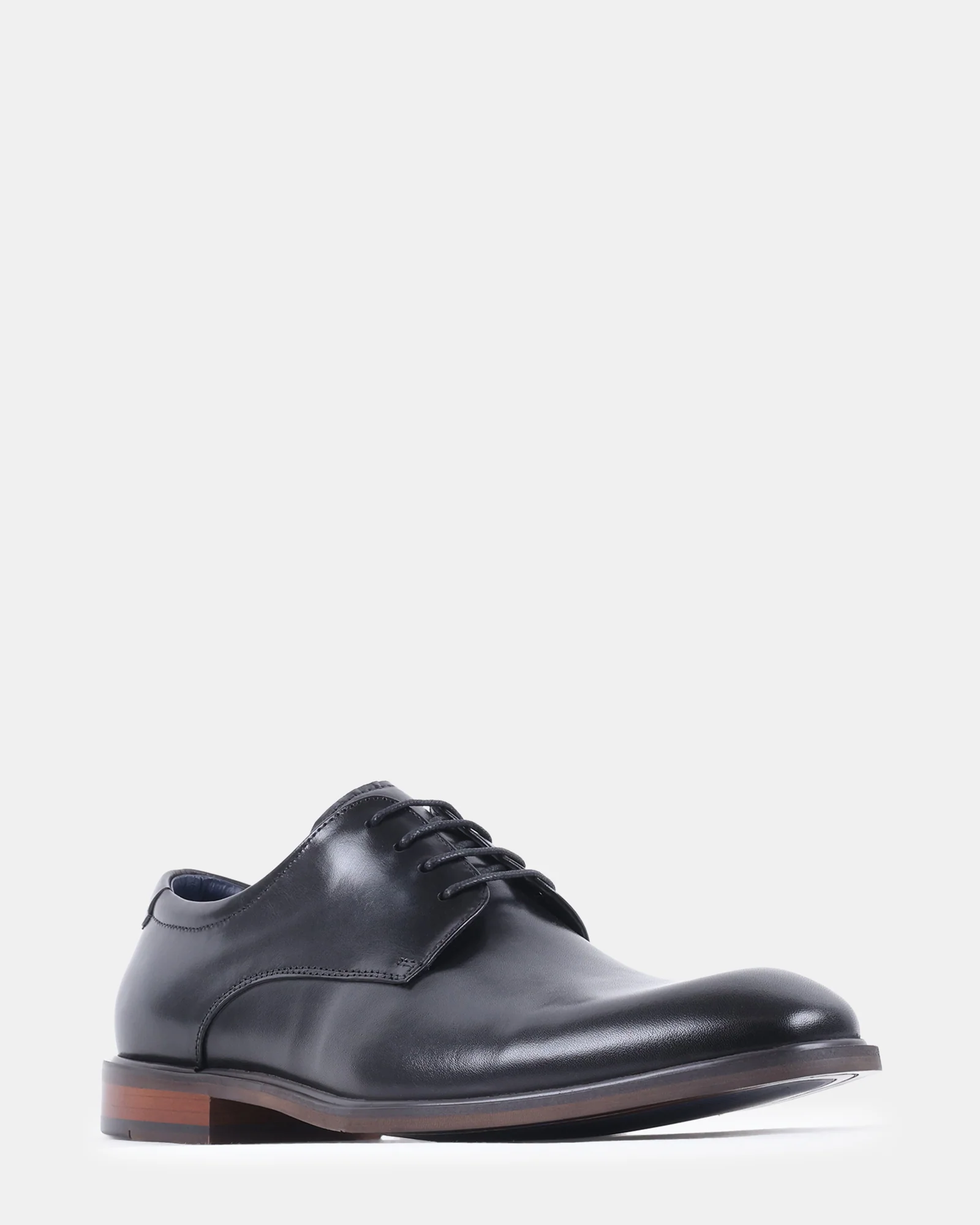 VICTOR BLACK LEATHER - Image 2