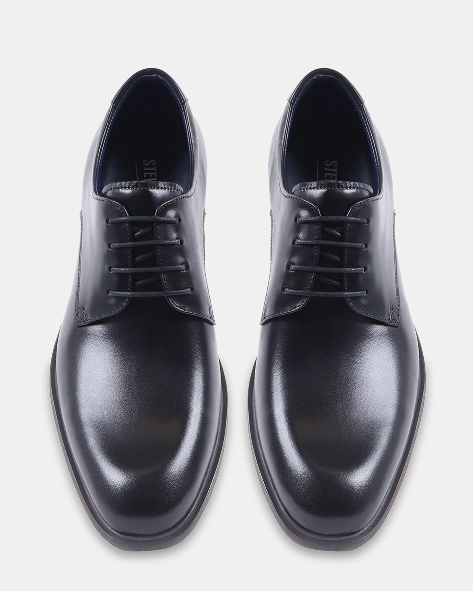 VICTOR BLACK LEATHER - Image 4
