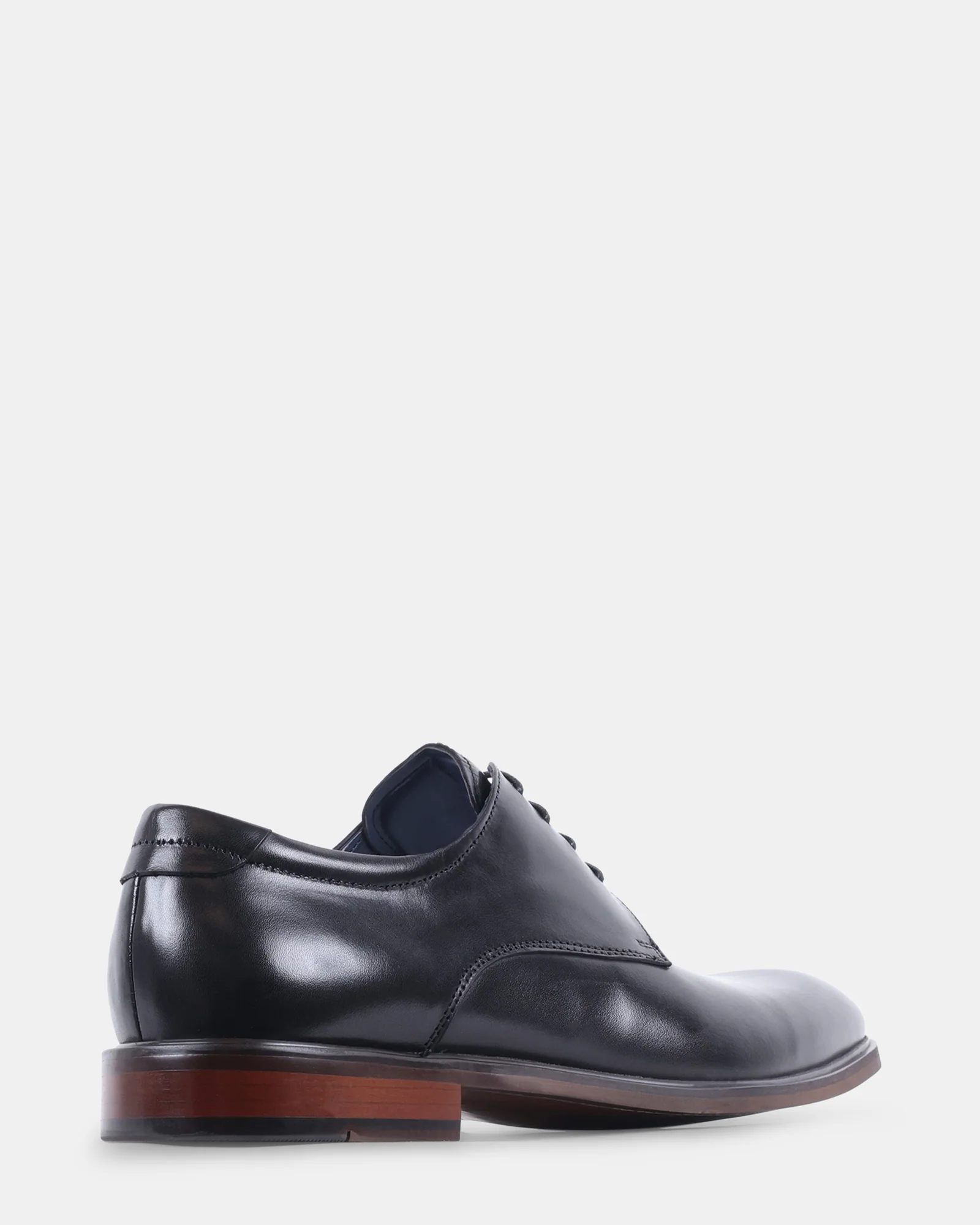 VICTOR BLACK LEATHER - Image 6