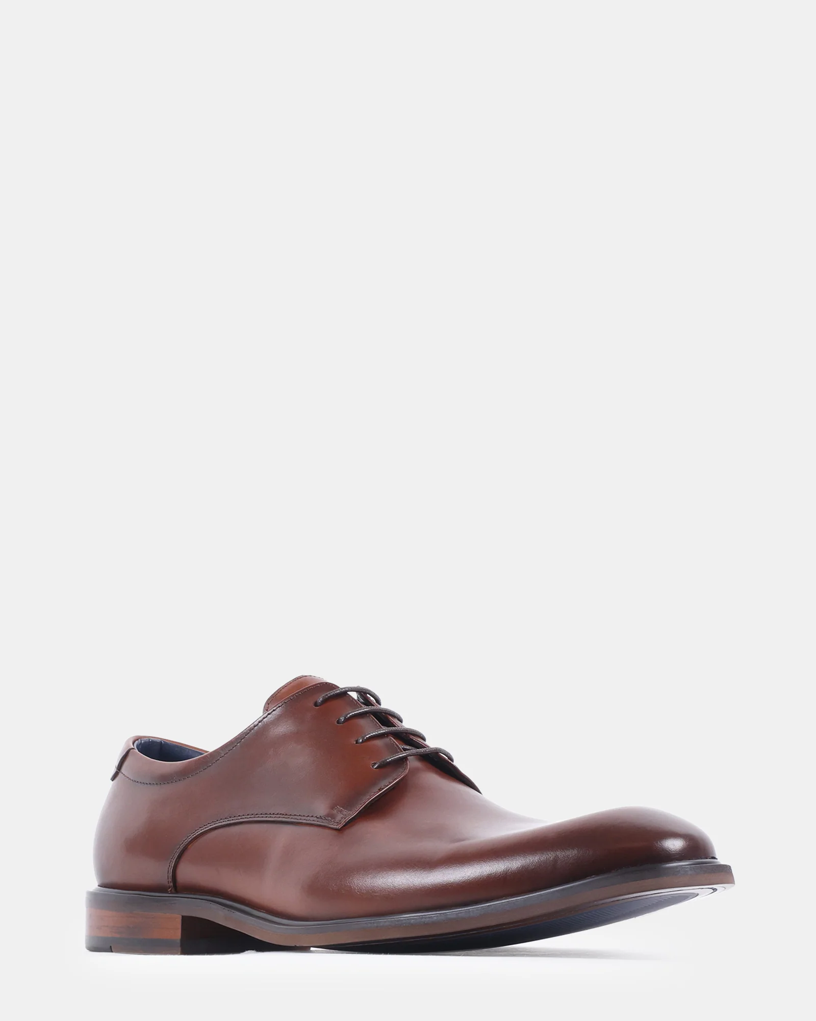 VICTOR TAN LEATHER - Image 2