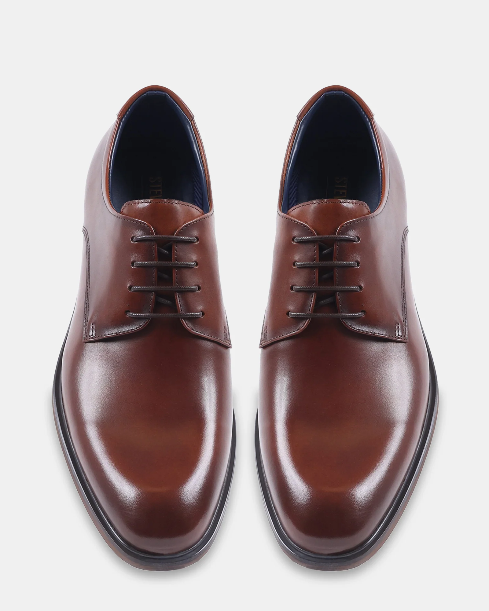 VICTOR TAN LEATHER - Image 4