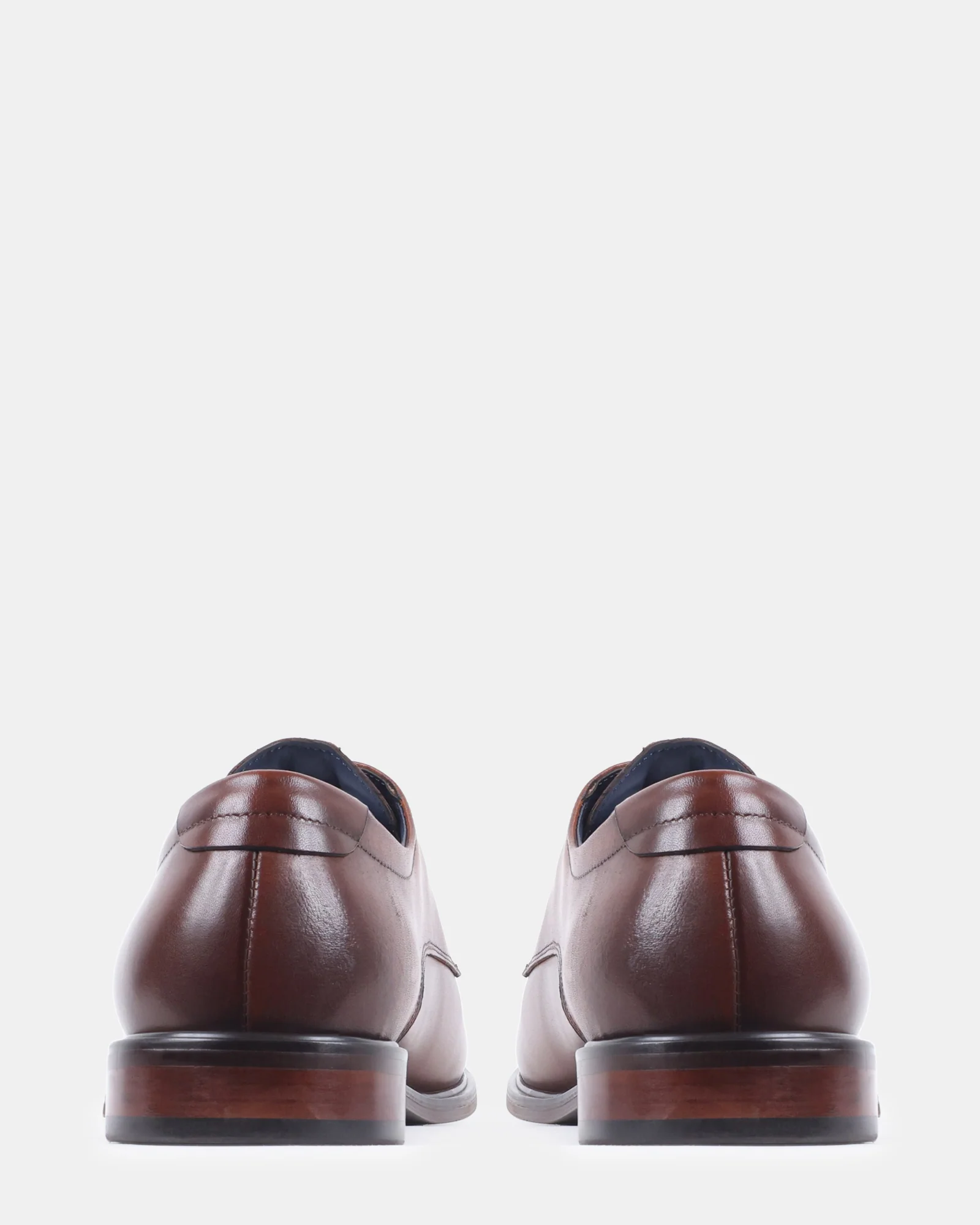 VICTOR TAN LEATHER - Image 5