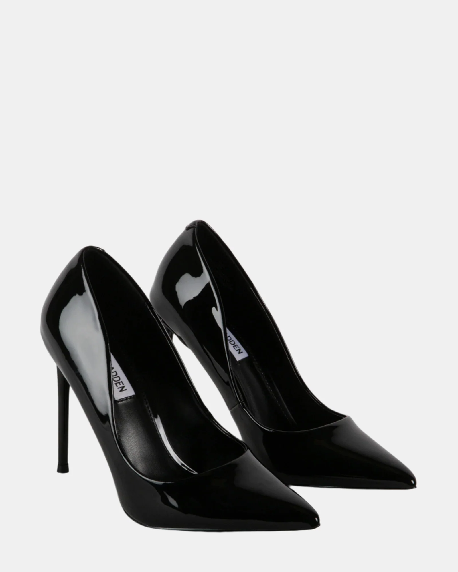 VIDA BLACK PATENT - Image 2