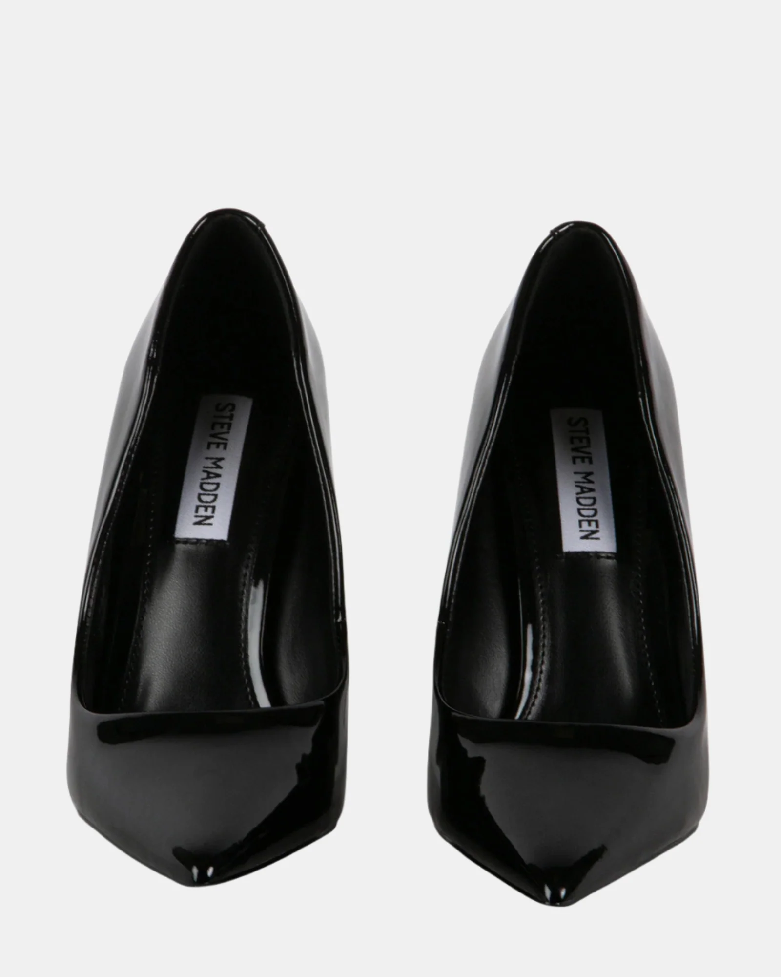 VIDA BLACK PATENT - Image 3