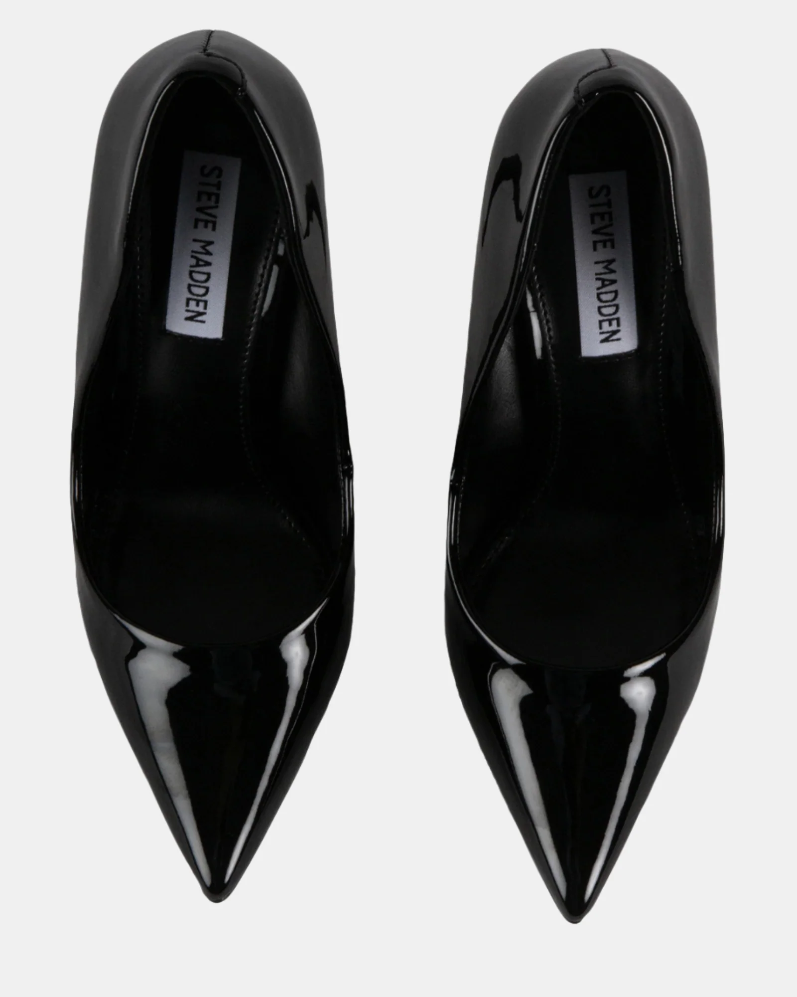 VIDA BLACK PATENT - Image 4