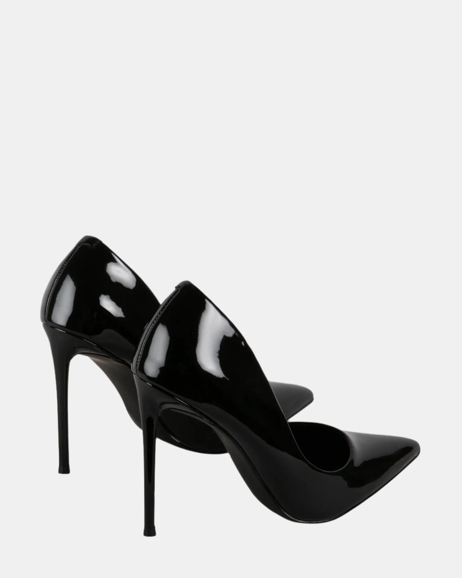 VIDA BLACK PATENT - Image 6