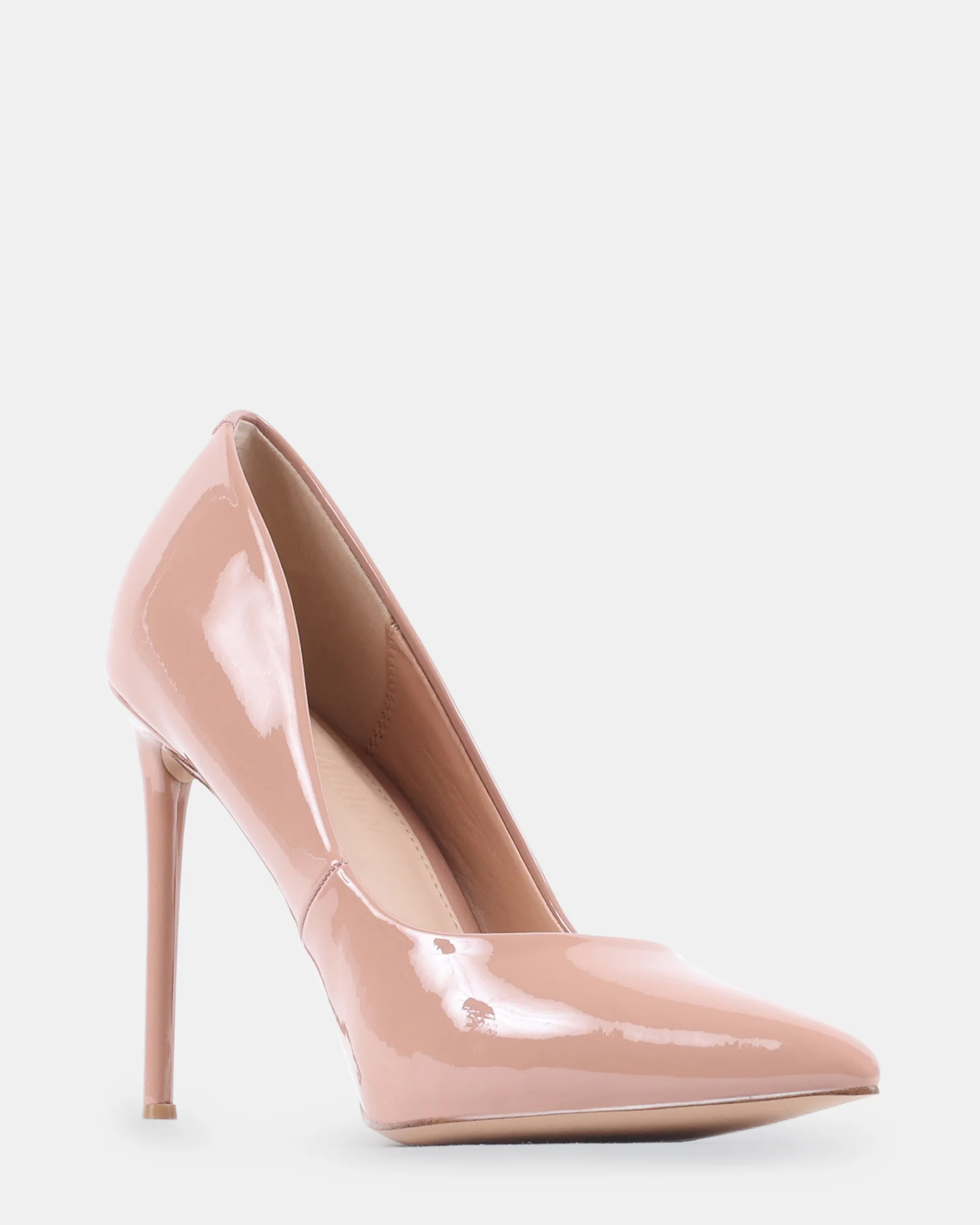 VIDA BLUSH PATENT - Image 2