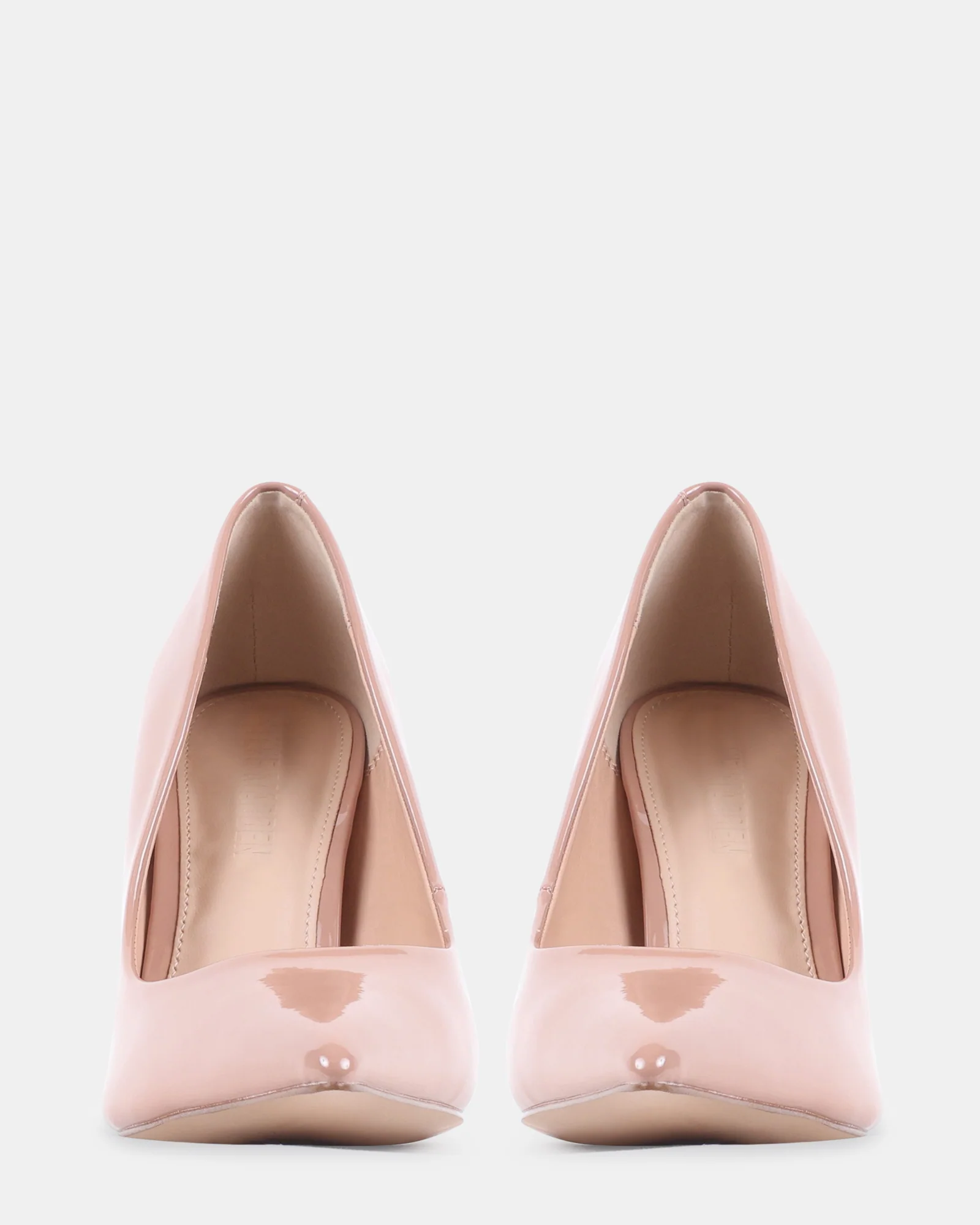 VIDA BLUSH PATENT - Image 3