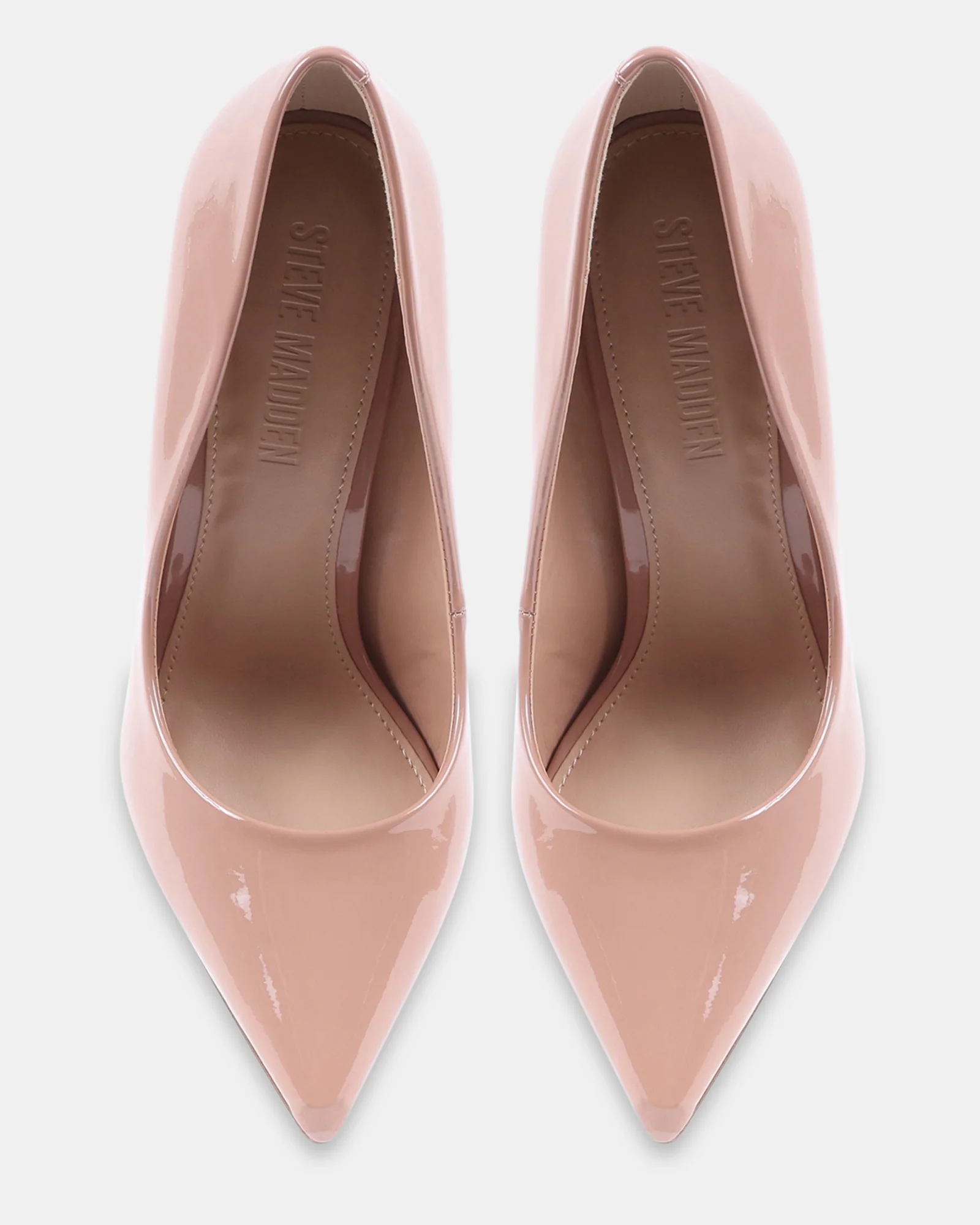 VIDA BLUSH PATENT - Image 4