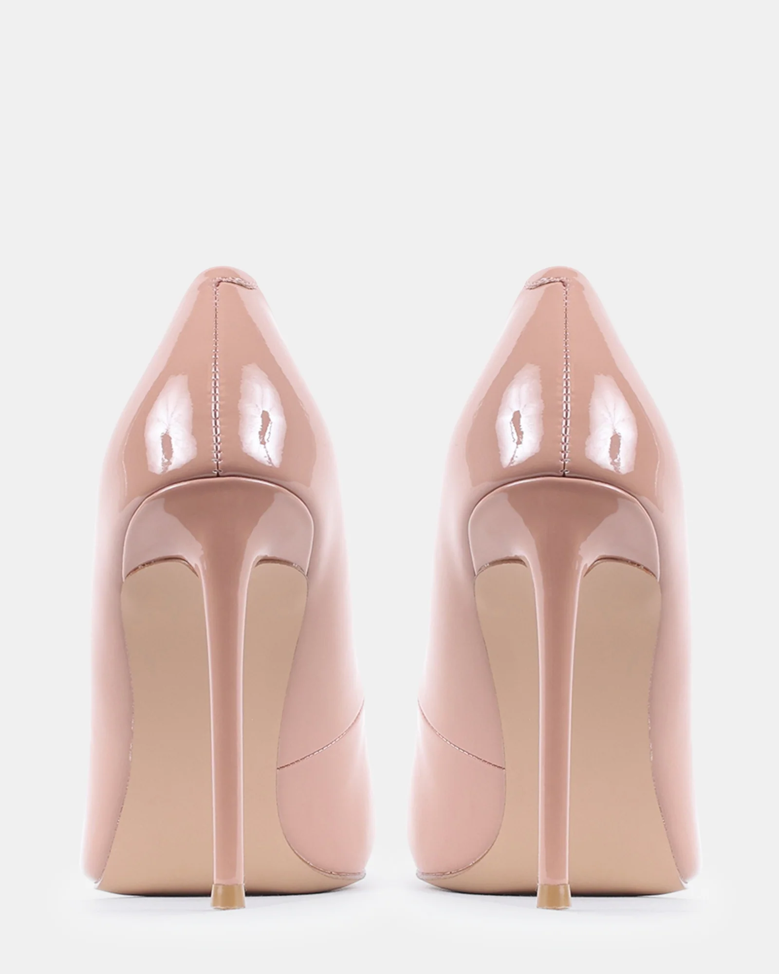 VIDA BLUSH PATENT - Image 5