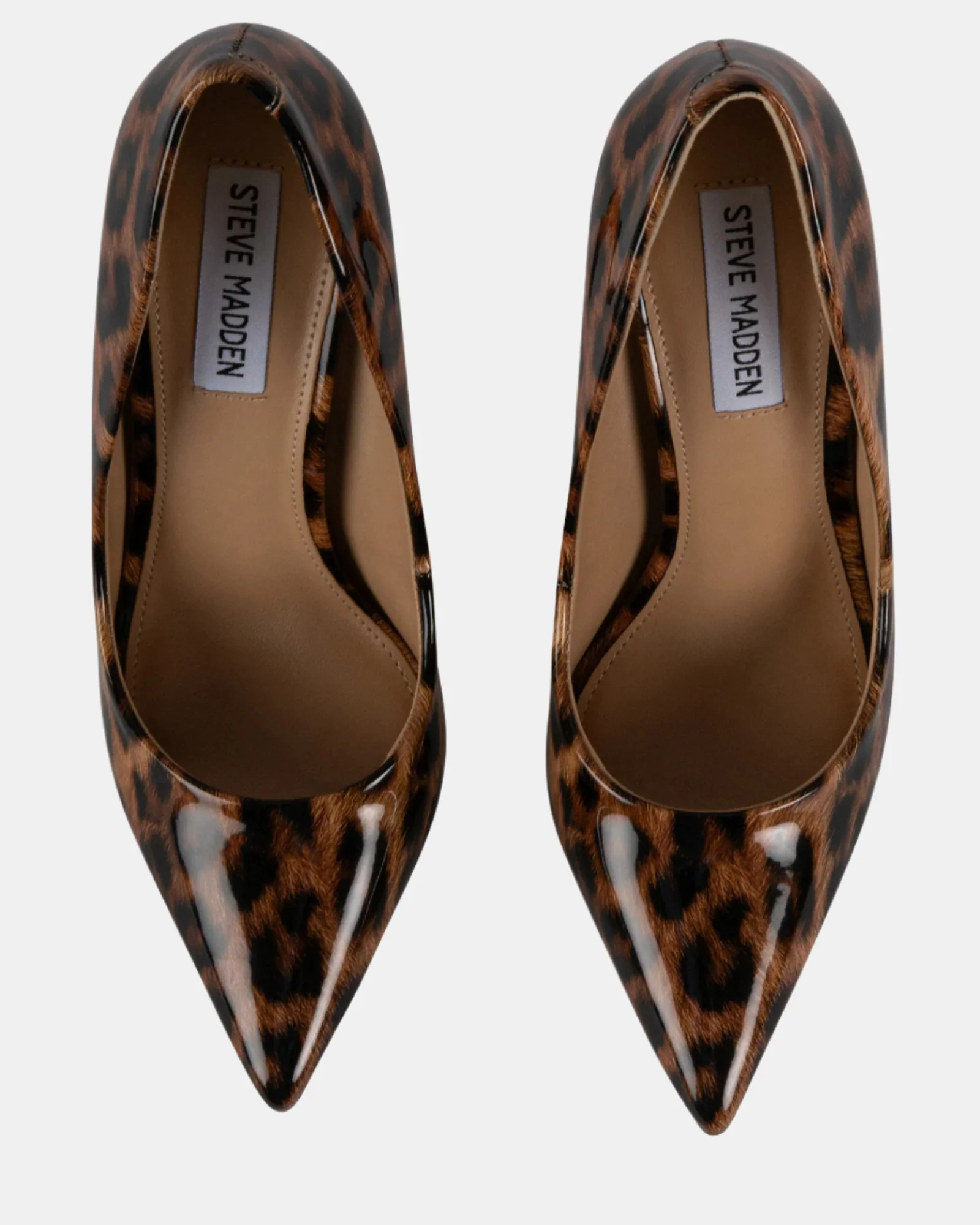 VIDA LEOPARD PATENT - Image 4