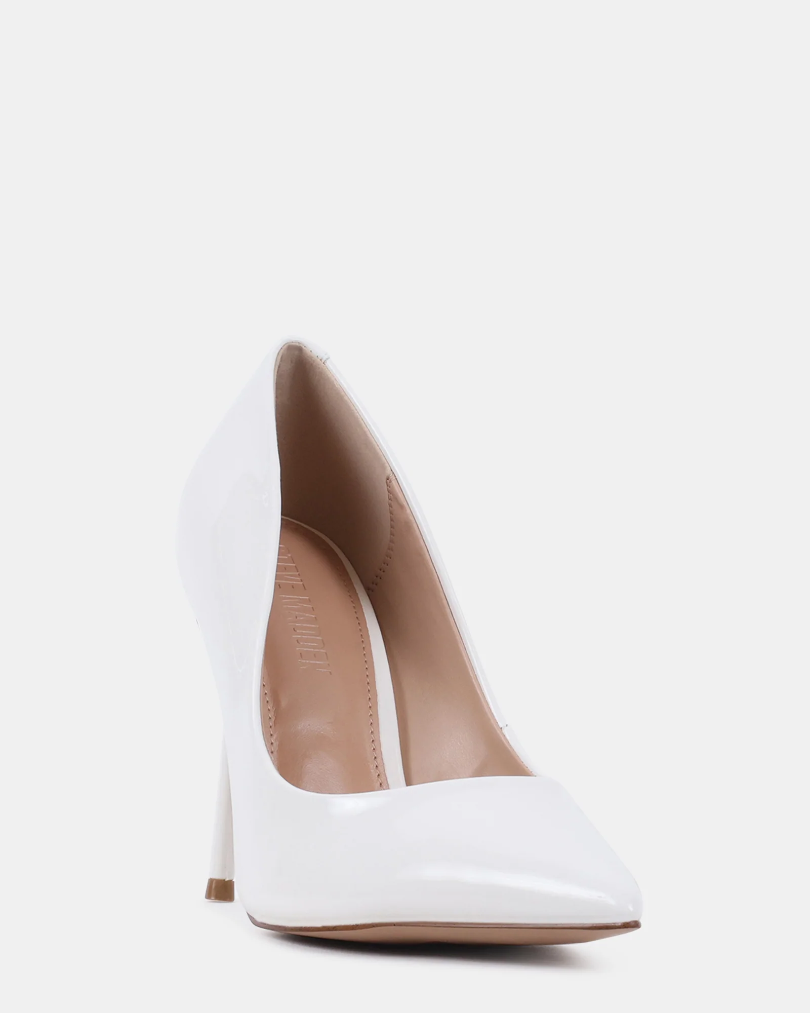 VIDA WHITE PATENT - Image 2
