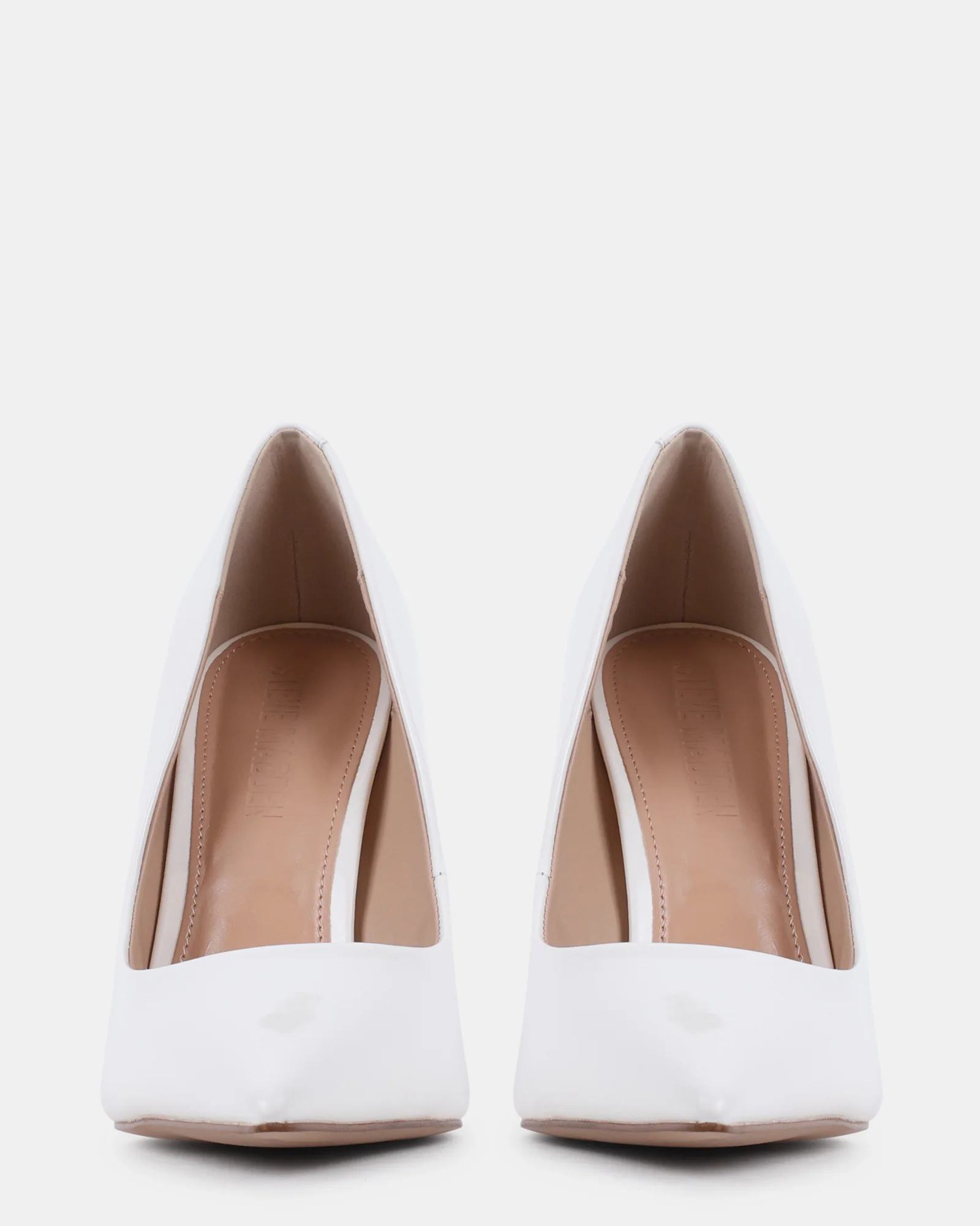 VIDA WHITE PATENT - Image 3