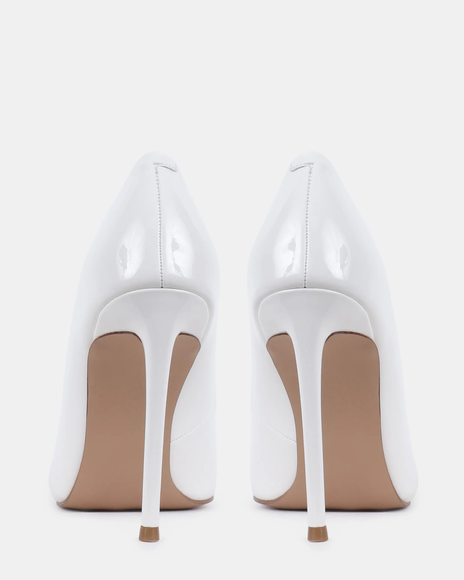 VIDA WHITE PATENT - Image 5