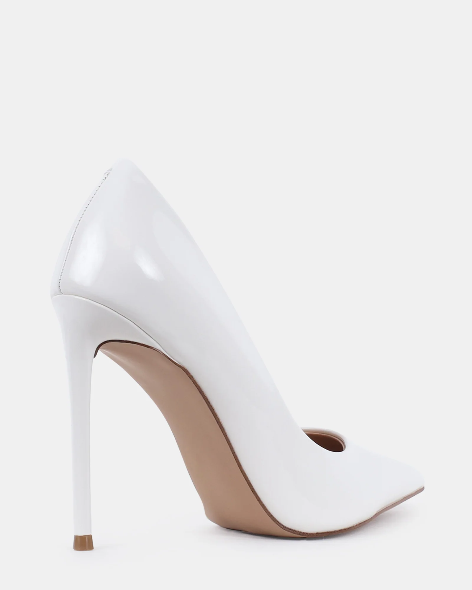 VIDA WHITE PATENT - Image 6