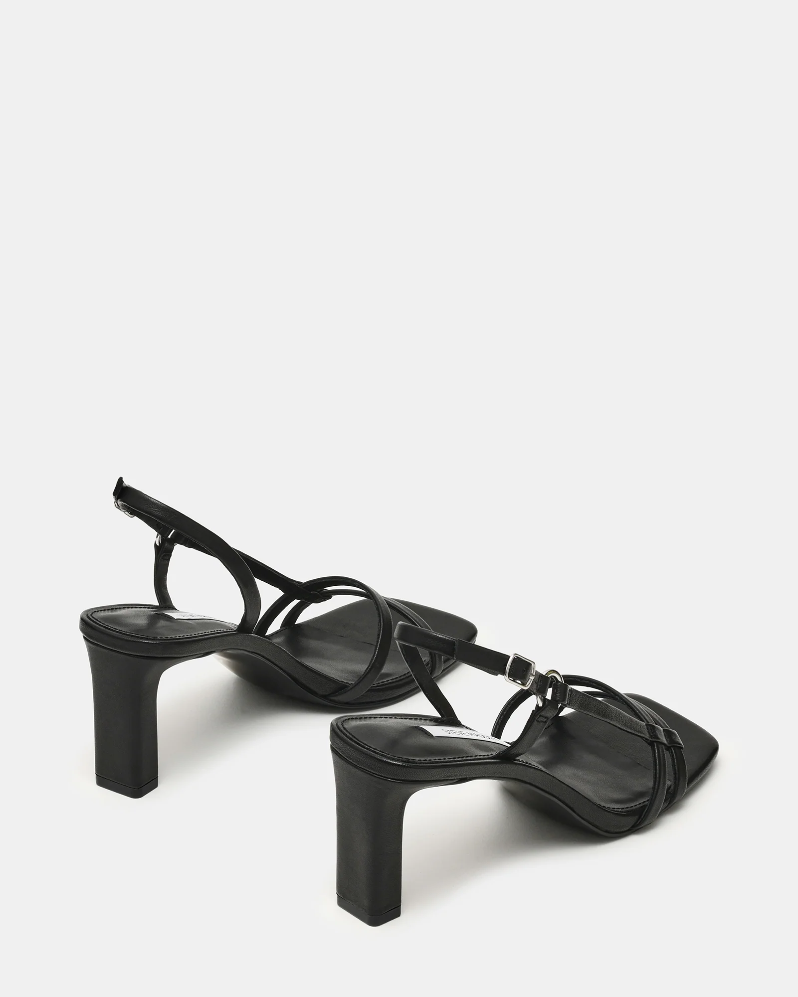 VINETIA BLACK LEATHER - Image 5