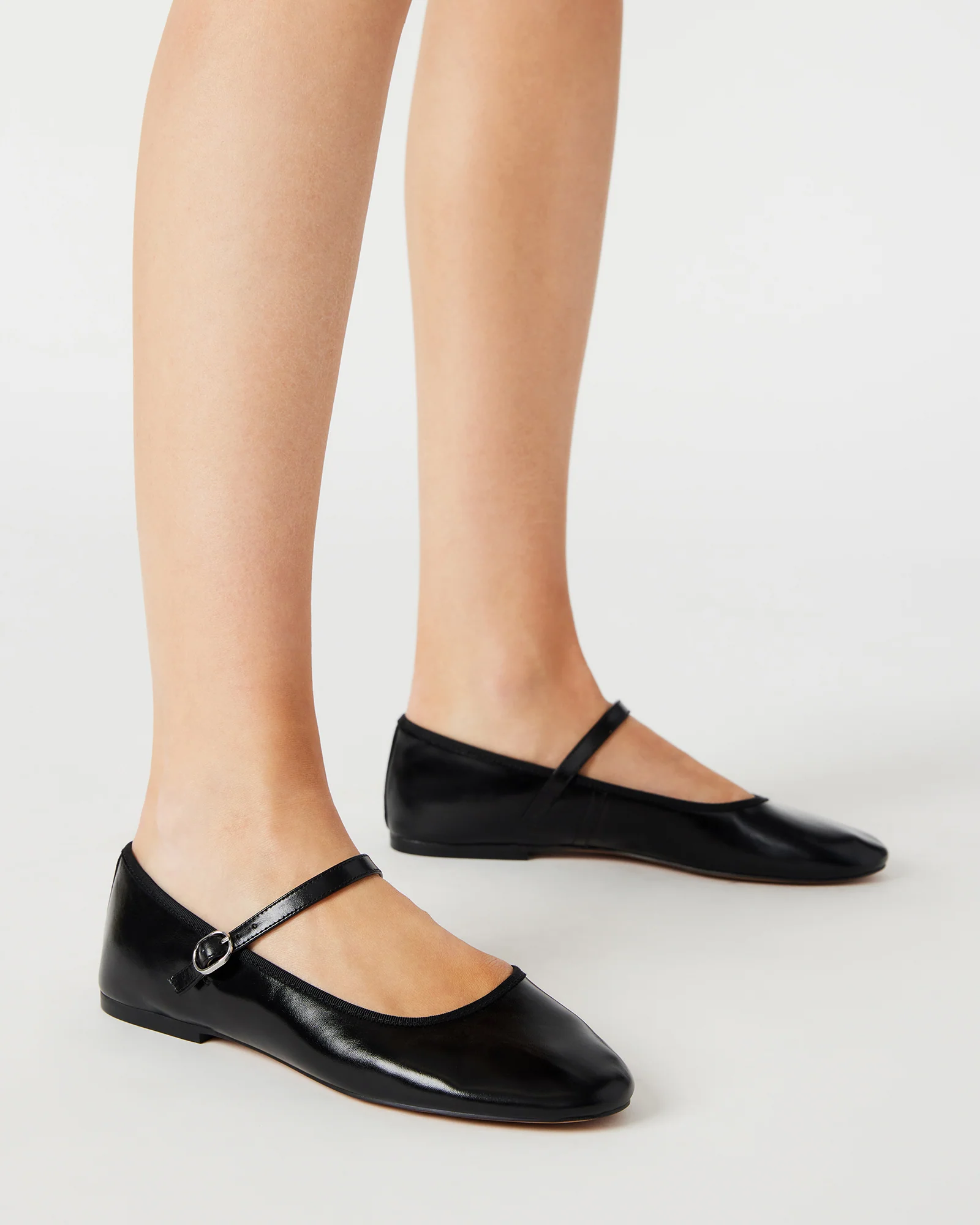 VINETTA BLACK LEATHER - Image 2