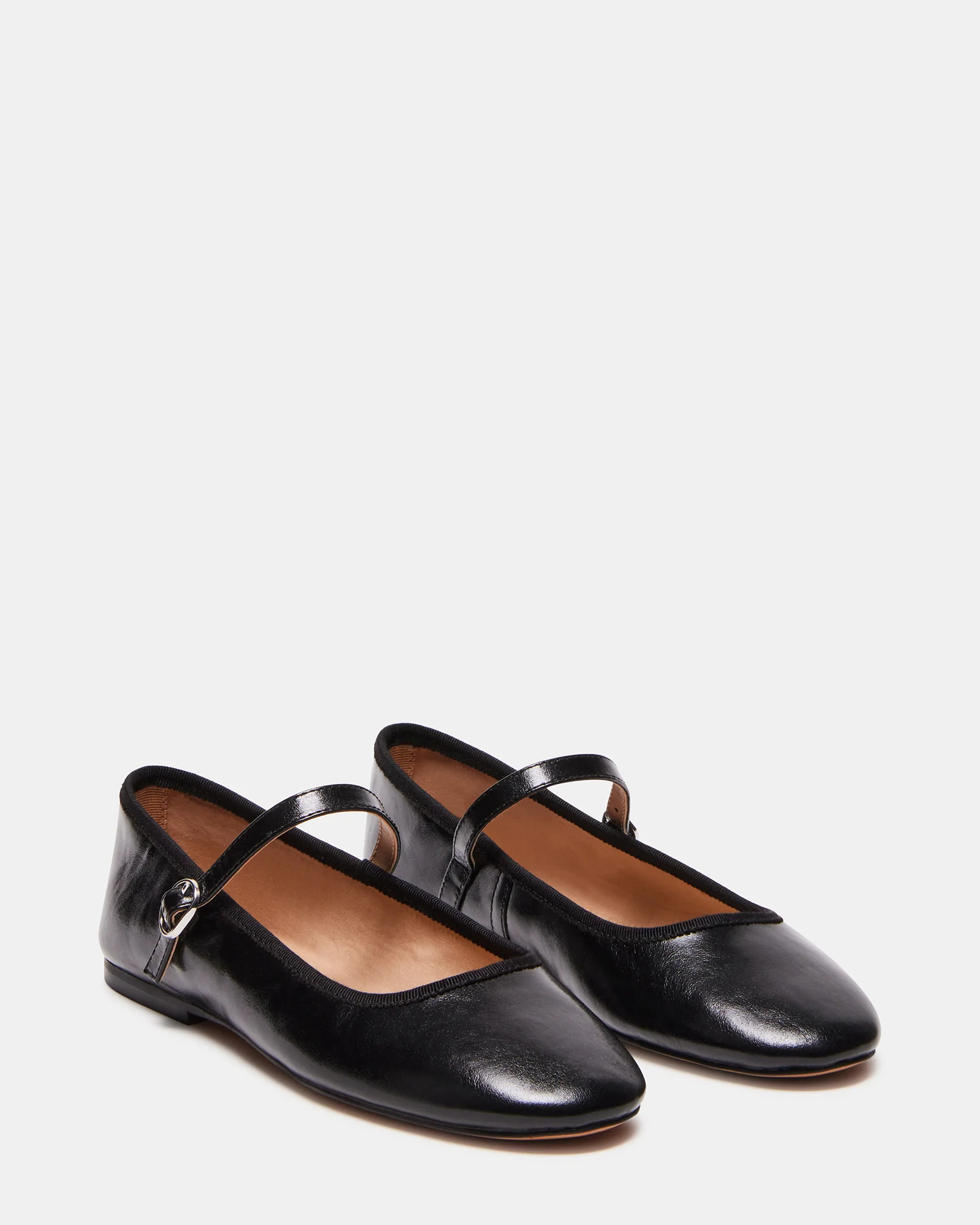 VINETTA BLACK LEATHER - Image 3
